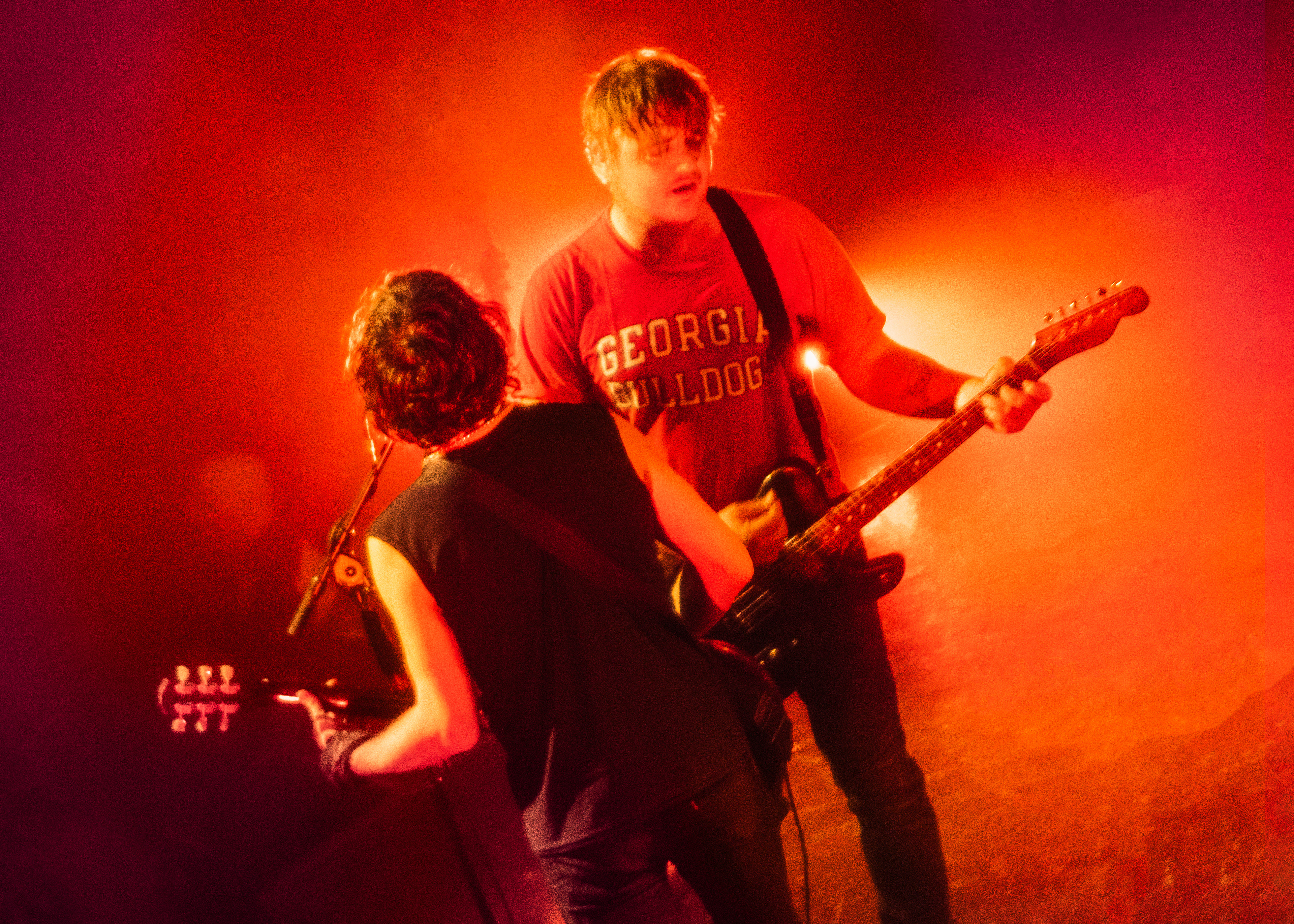 The Libertines