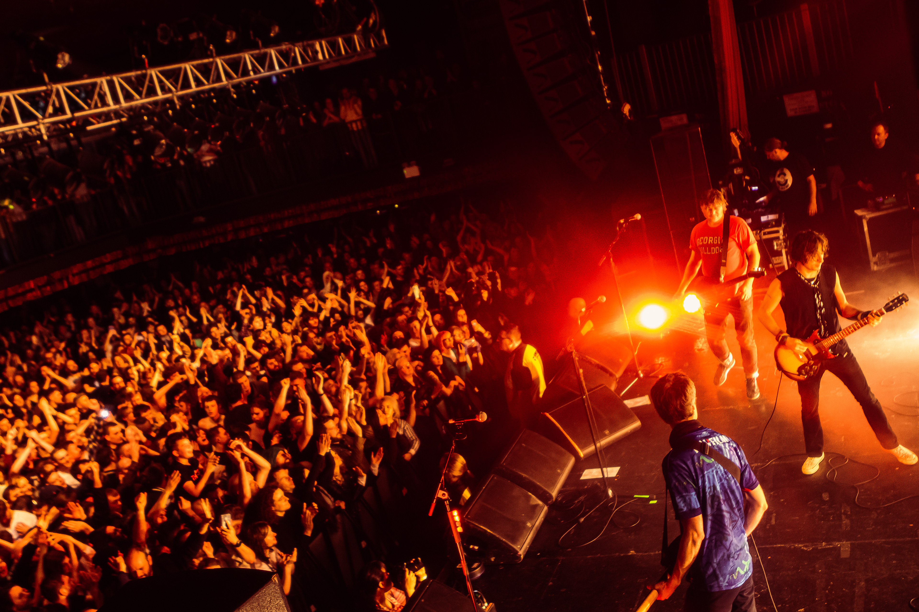 The Libertines
