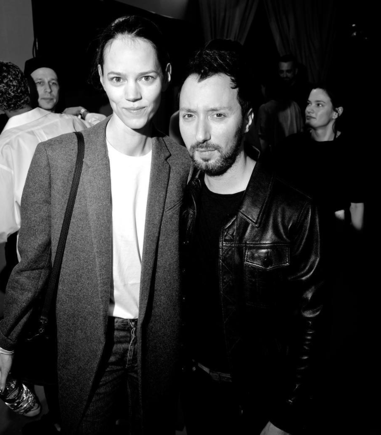 Show YSL. Saskia Lawaks. 2019