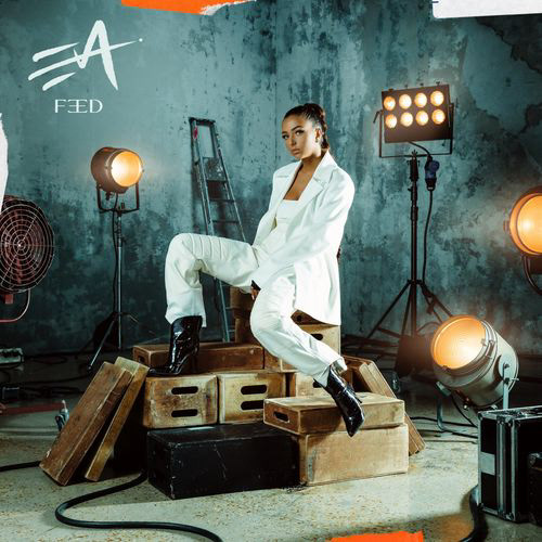 EVA - FEED. Koria. 2020