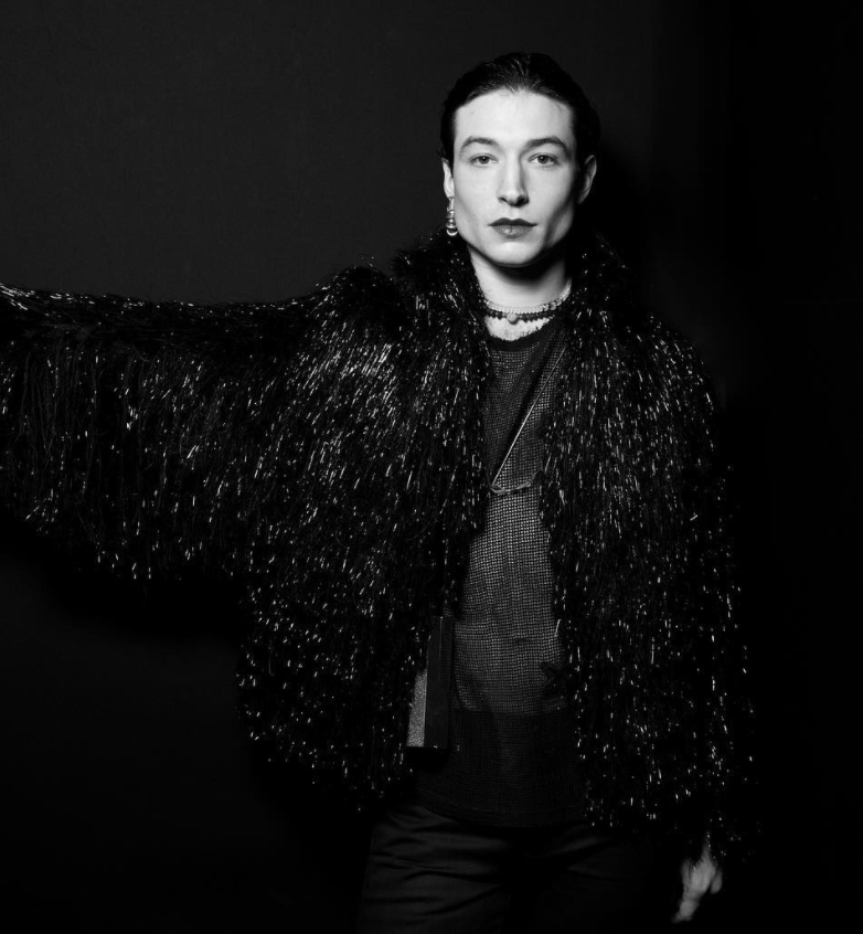 Show YSL. Saskia Lawaks.2019