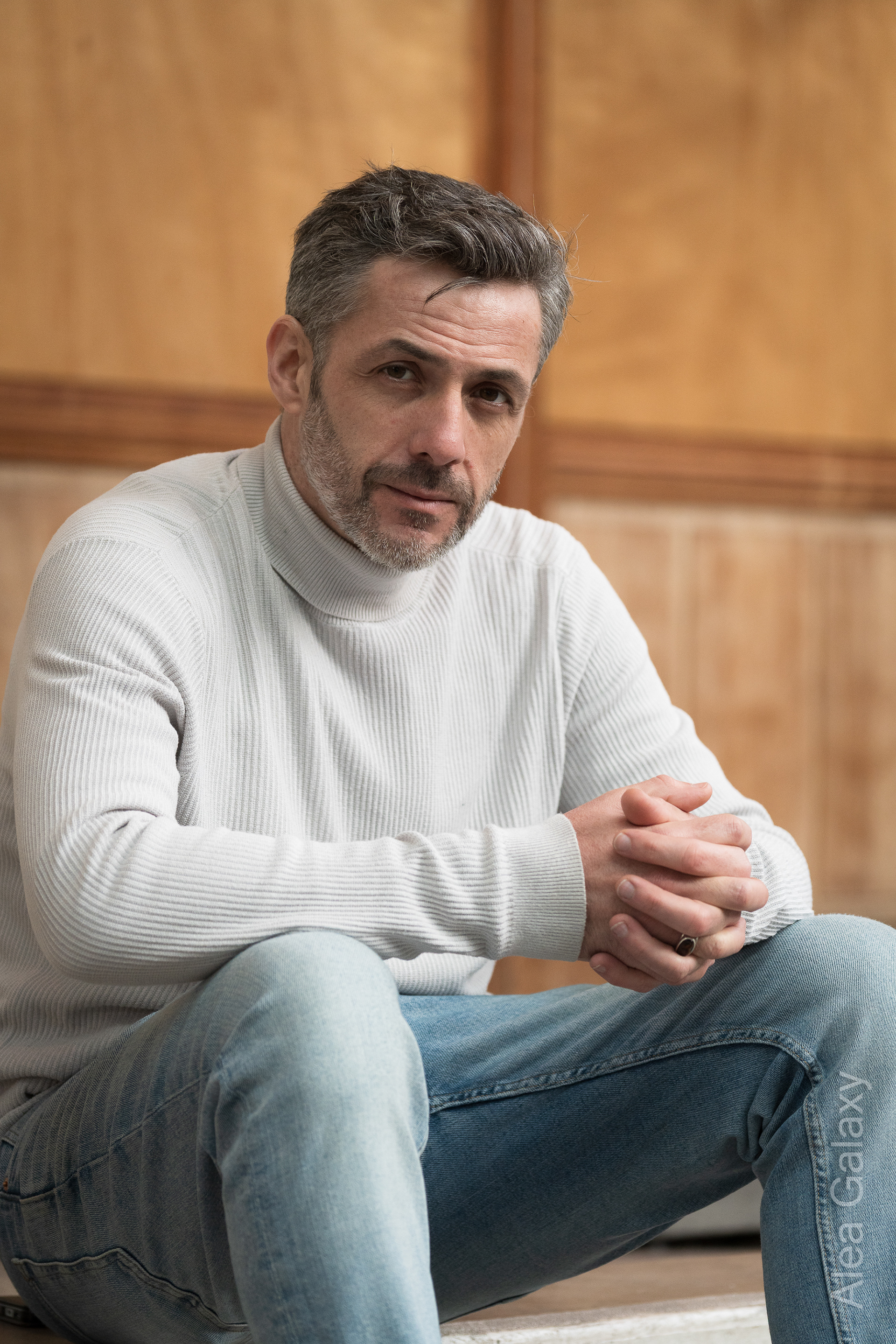 Gauthier Rigoulot, Comédien, Danseur _ 2025 @gauthier_rigoulot