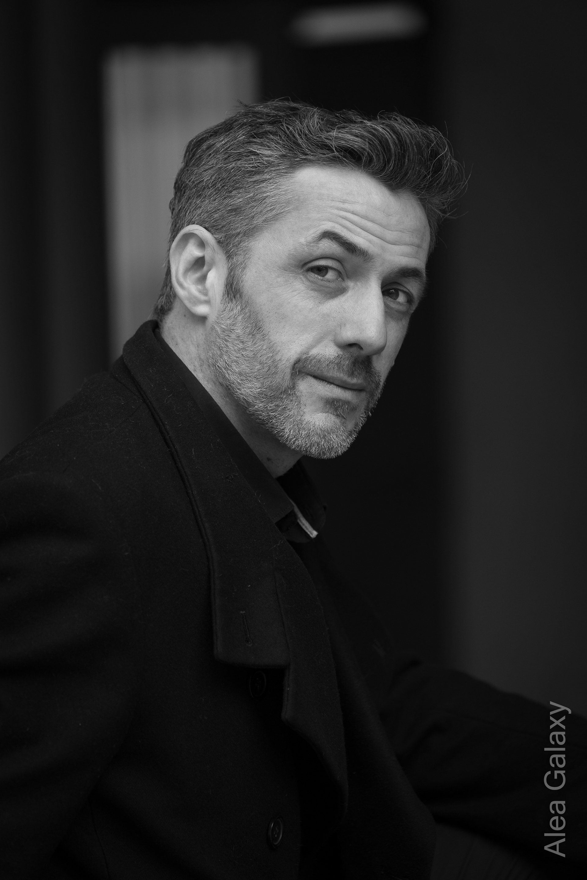 Gauthier Rigoulot, Comédien, Danseur _ 2025 @gauthier_rigoulot