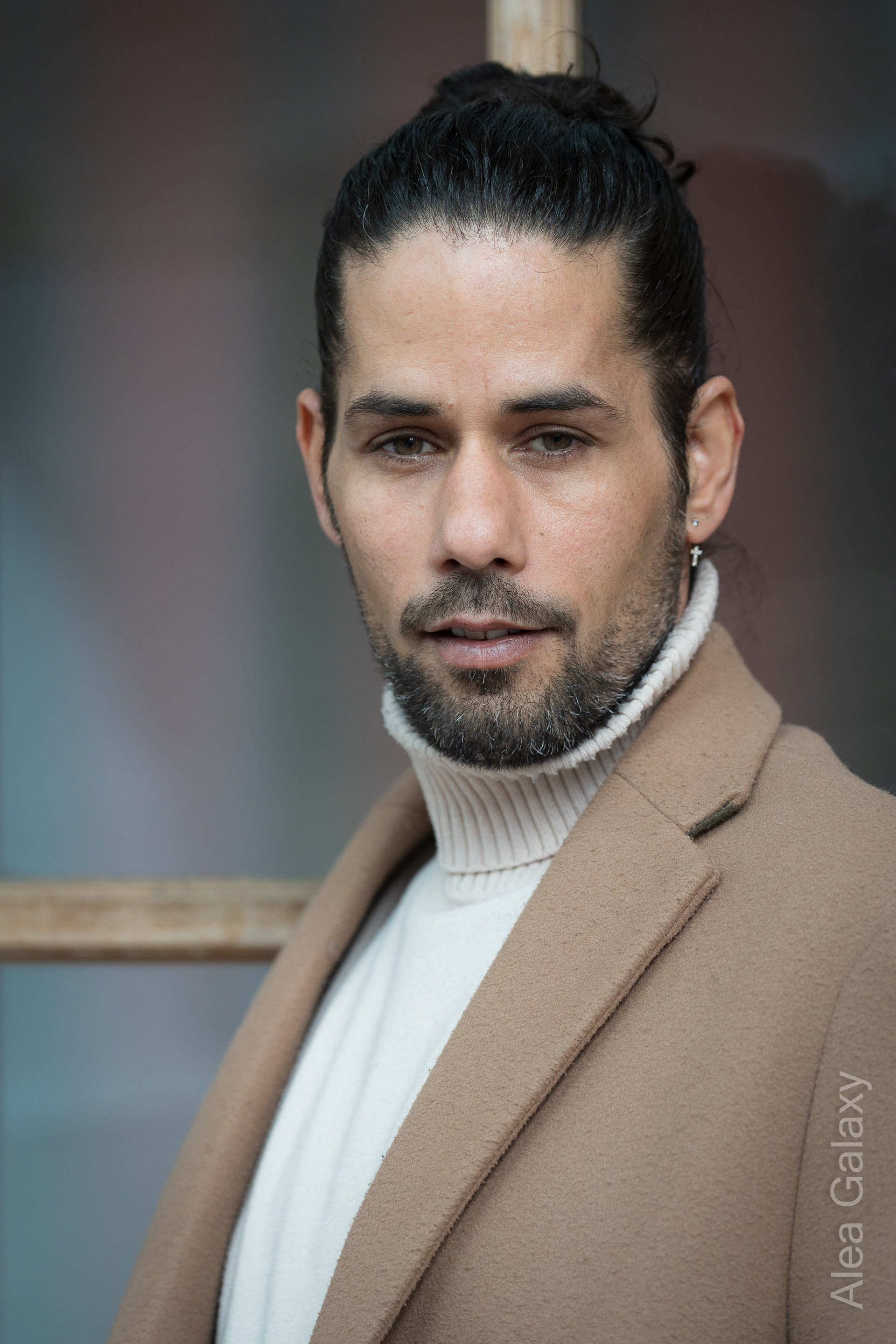 Graig Garibaldi, comédien, @graig_garibaldy