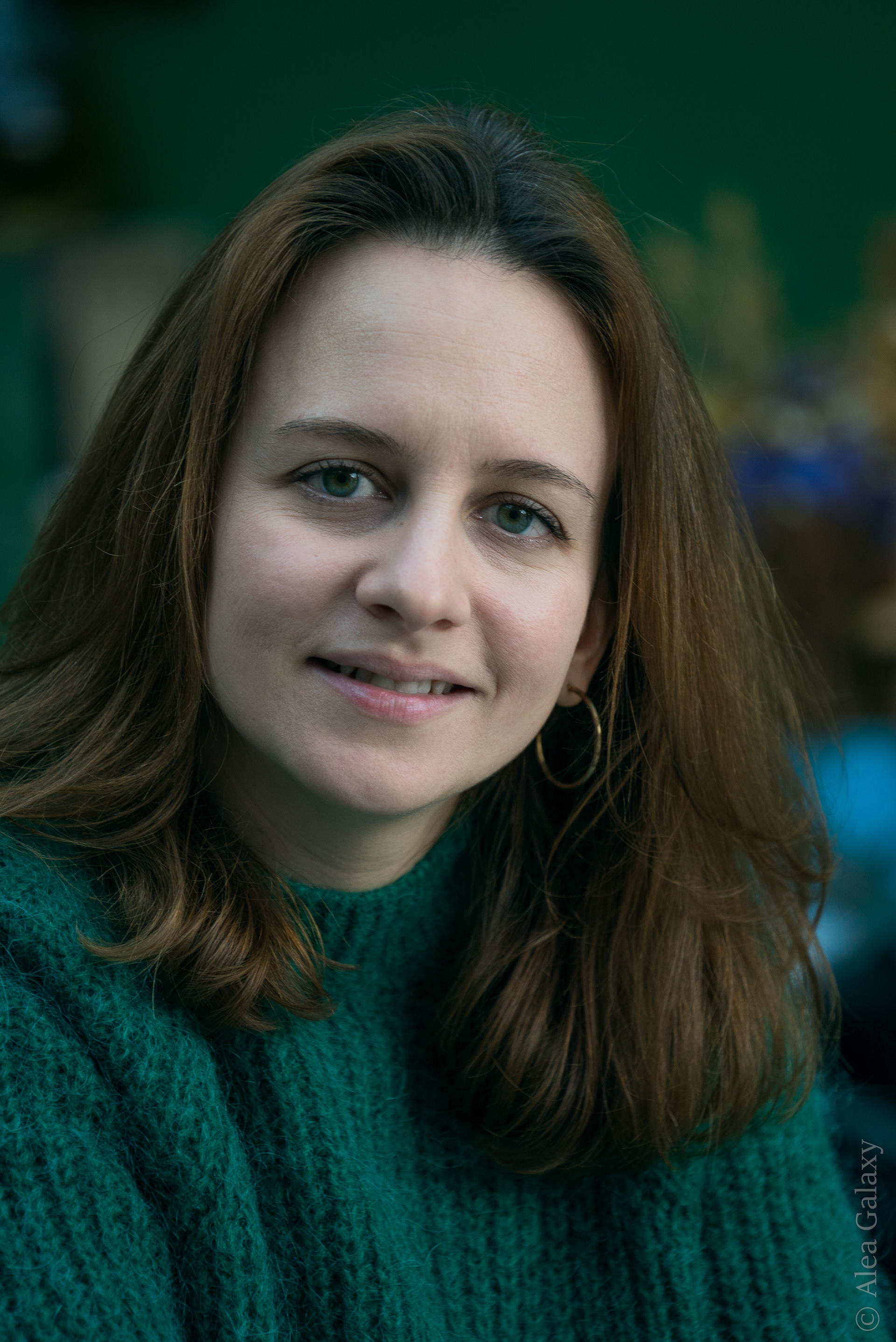 Diane Kristanek, comédienne, danseuse (@diane_missdee_kristanek)