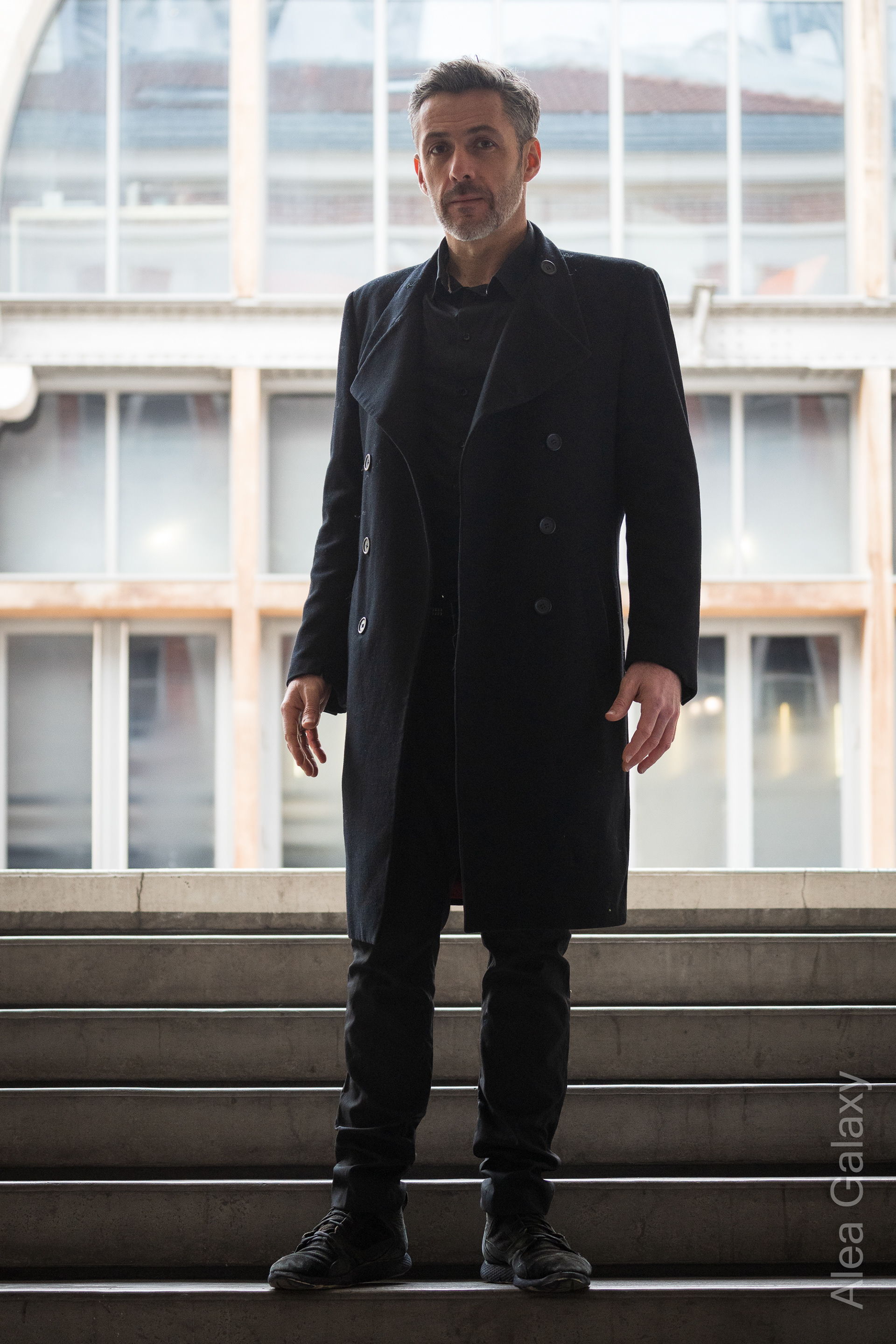 Gauthier Rigoulot, Comédien, Danseur _ 2025 @gauthier_rigoulot