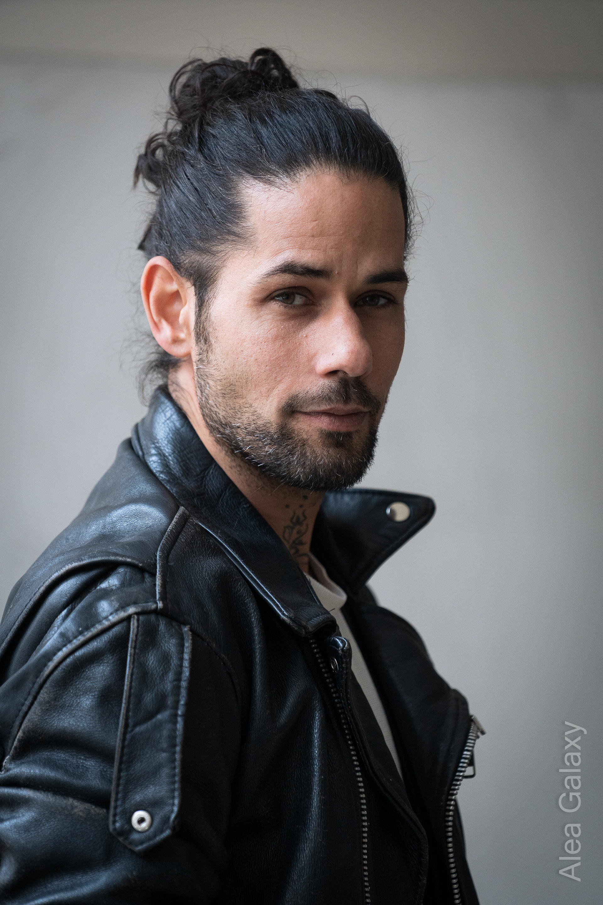 Graig Garibaldi, comédien, @graig_garibaldy