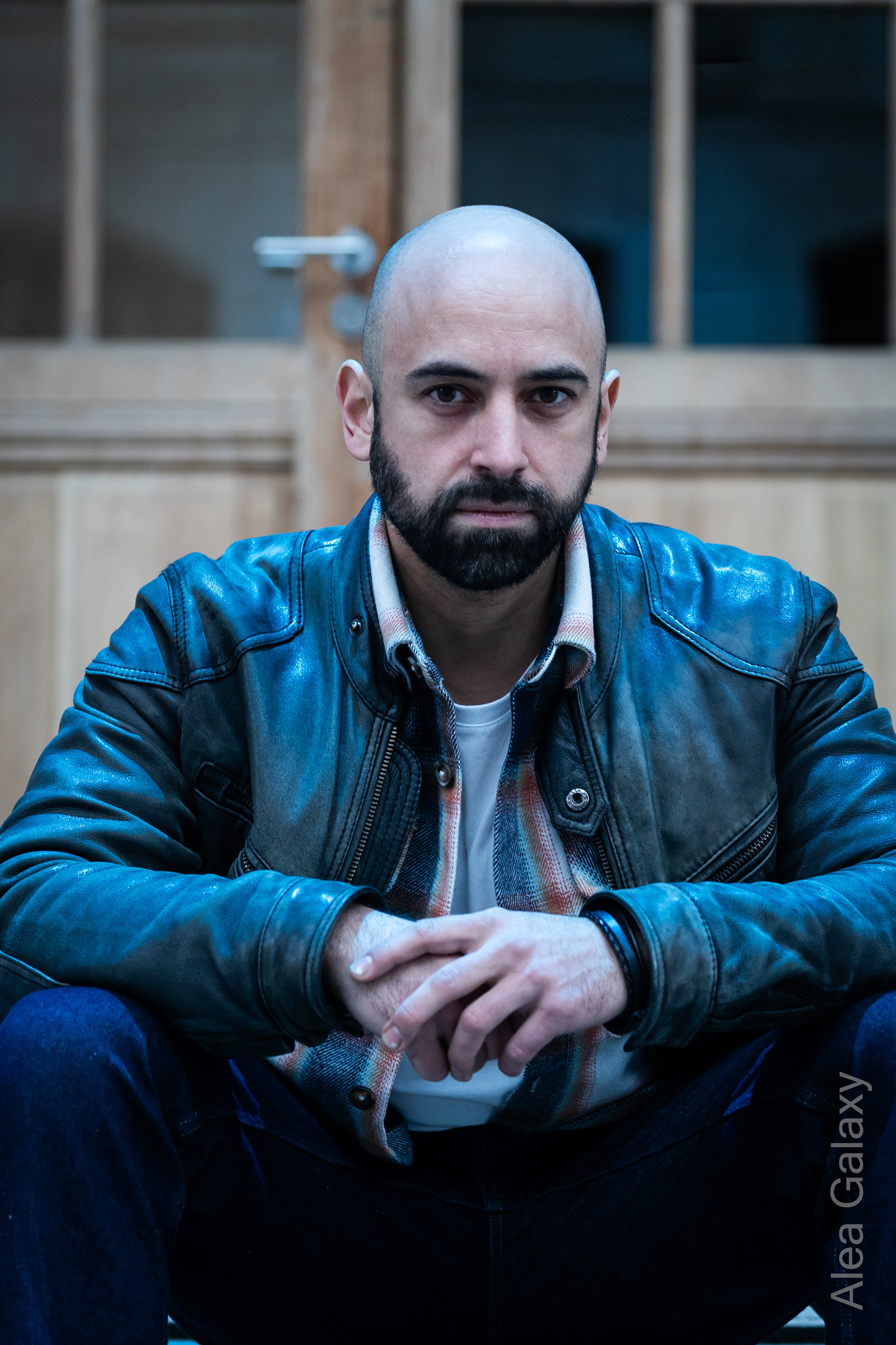 Sydney Taieb, Comédien (@sydneytaieb)