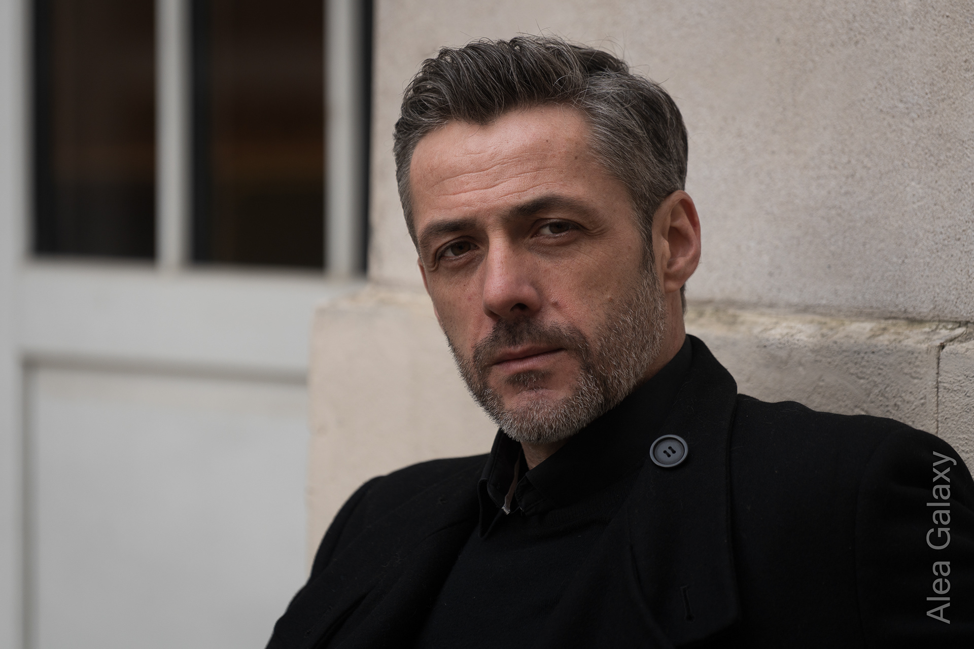 Gauthier Rigoulot, Comédien, Danseur _ 2025 @gauthier_rigoulot