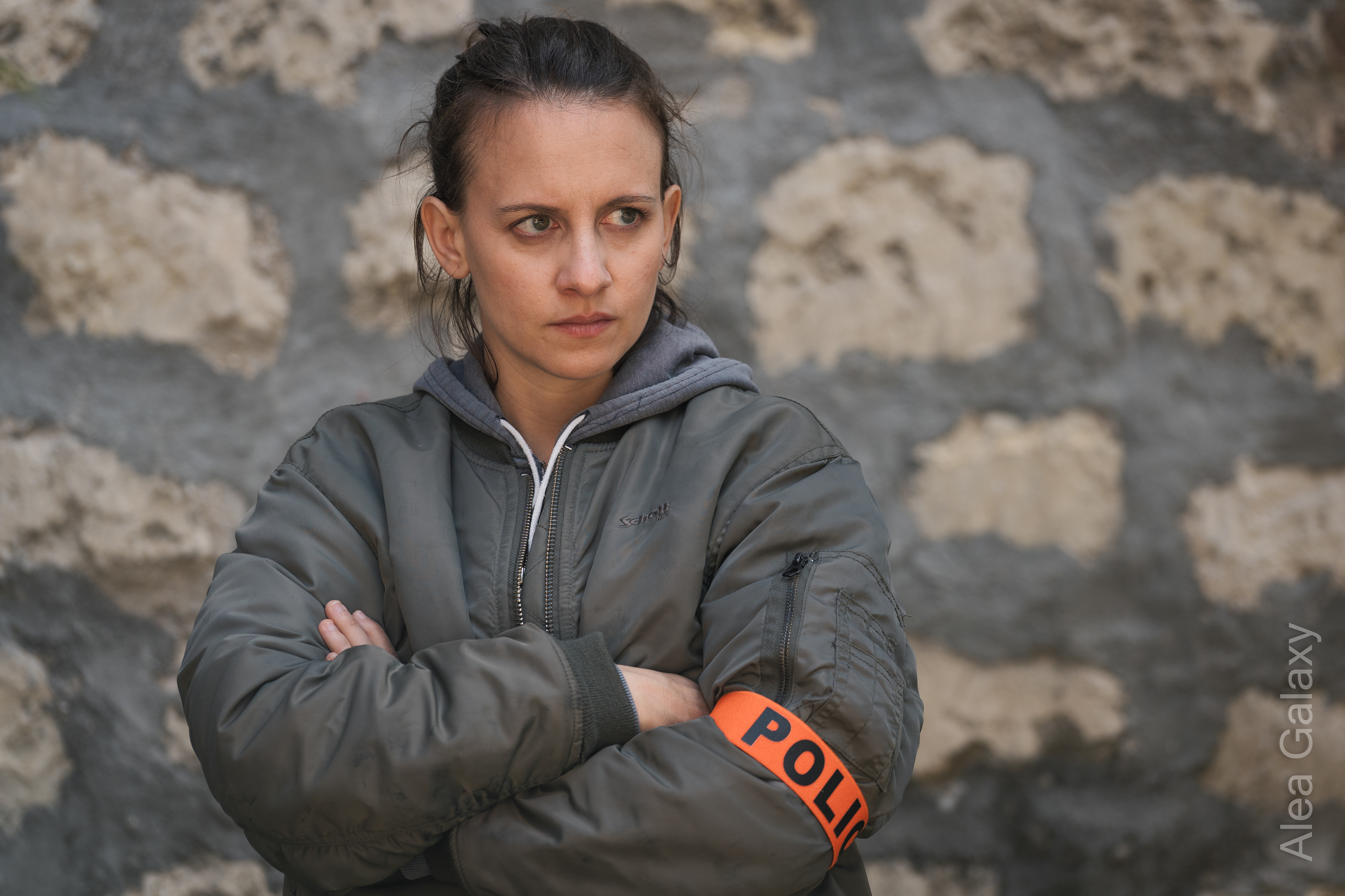 Diane Kristanek, comédienne, danseuse (@diane_missdee_kristanek)