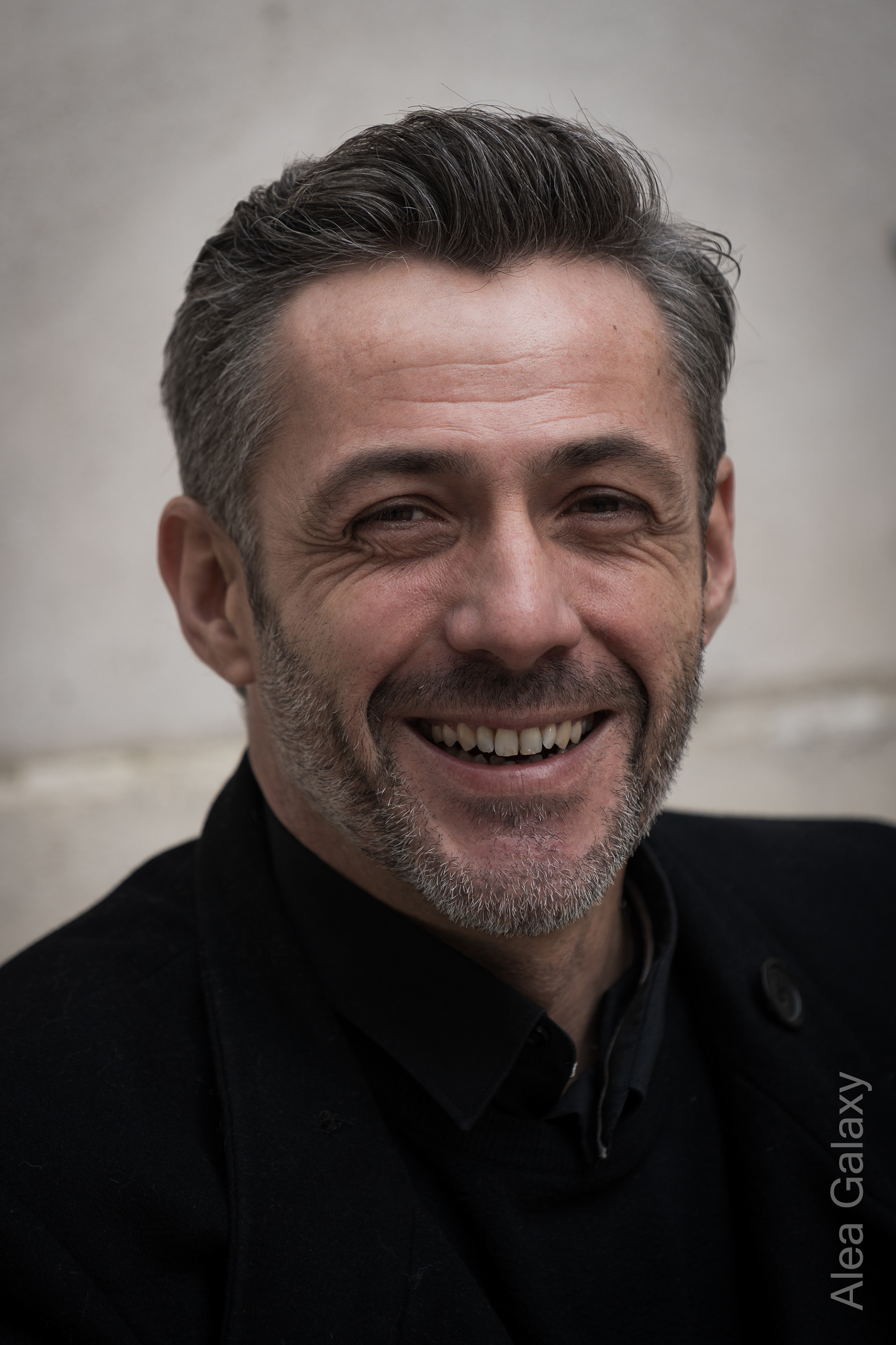 Gauthier Rigoulot, Comédien, Danseur _ 2025 @gauthier_rigoulot