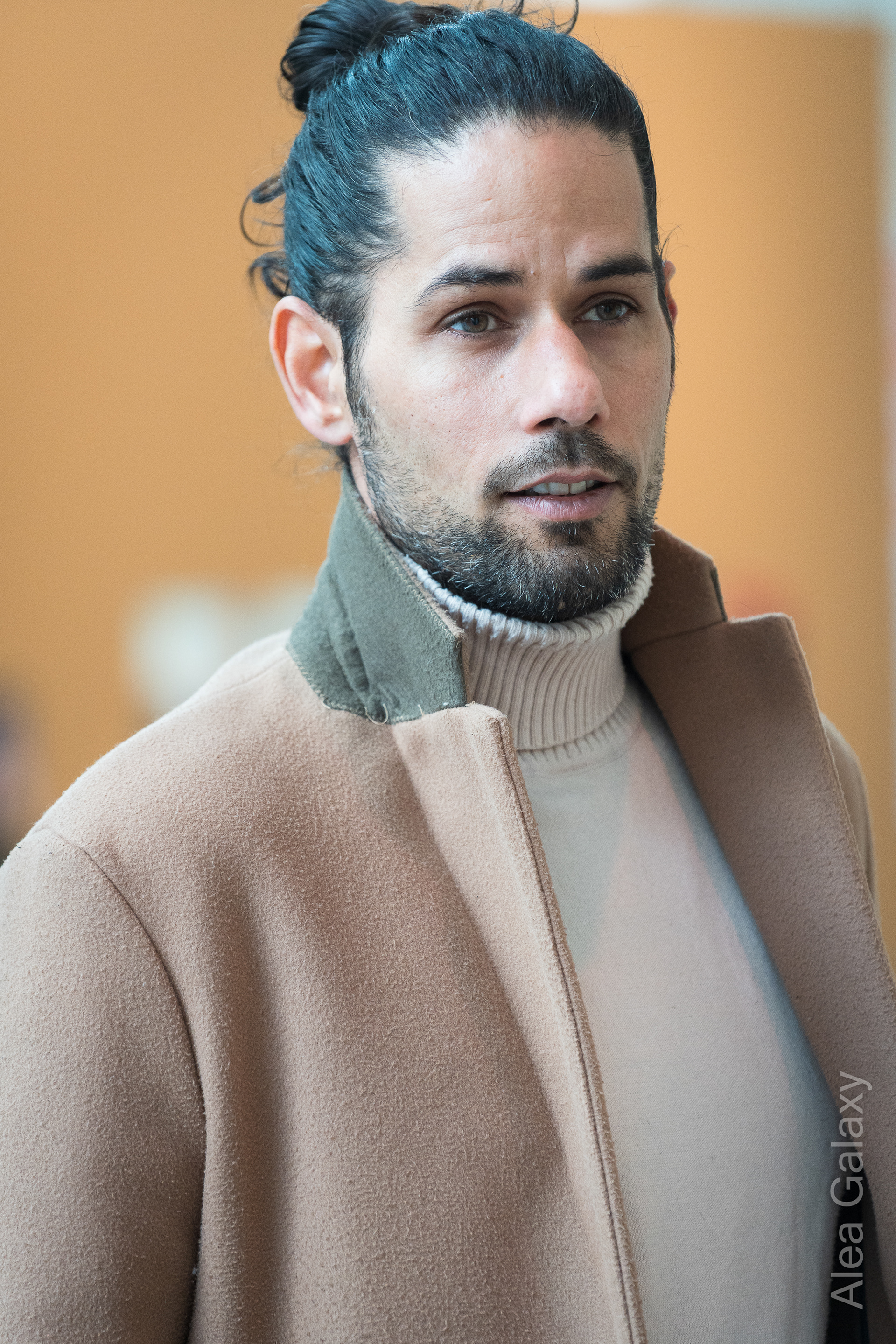 Graig Garibaldi, comédien, @graig_garibaldy