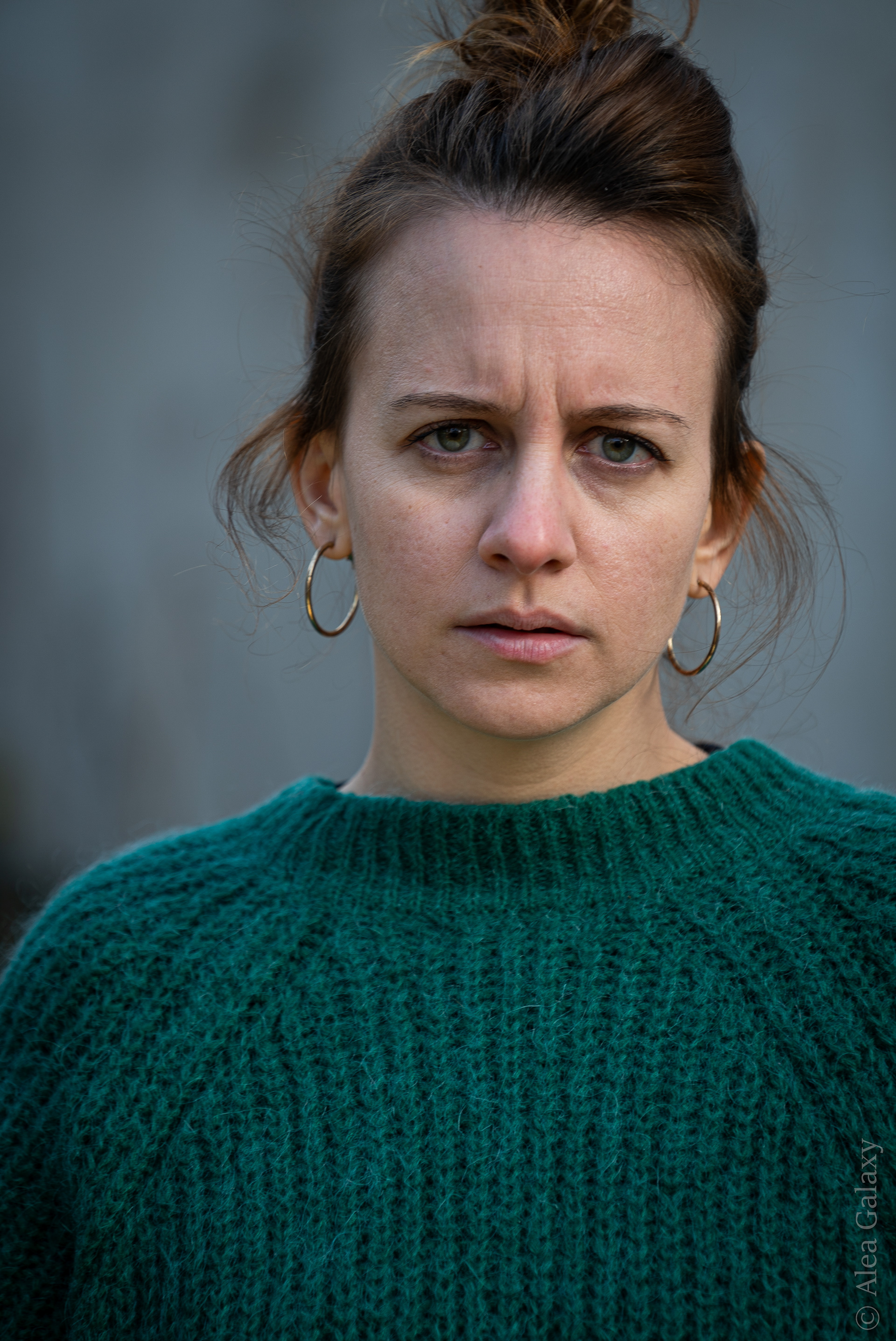 Diane Kristanek, comédienne, danseuse (@diane_missdee_kristanek)