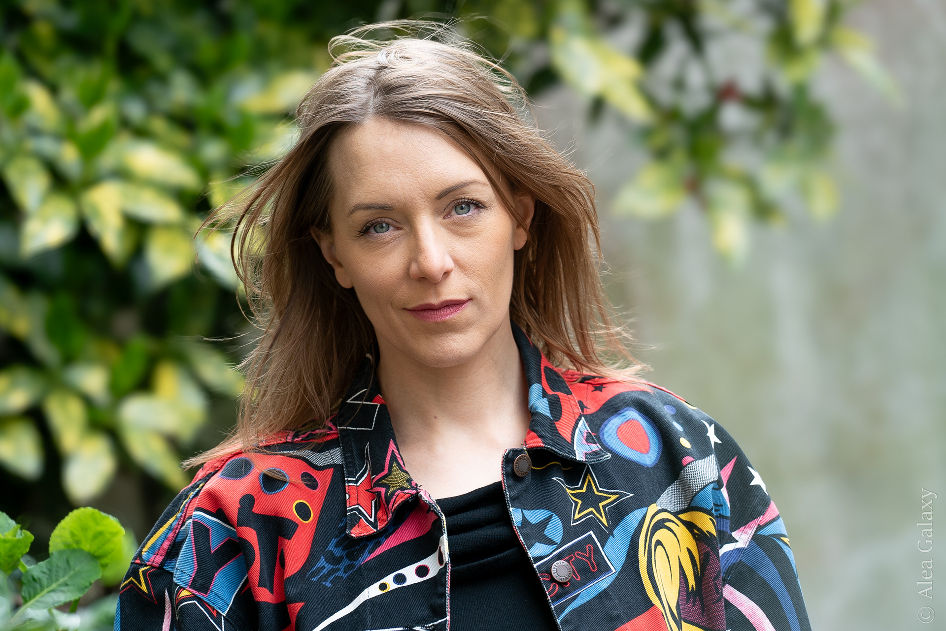 Sidonie Groignet, comédienne, chroniqueuse (@sidonie_groignet)