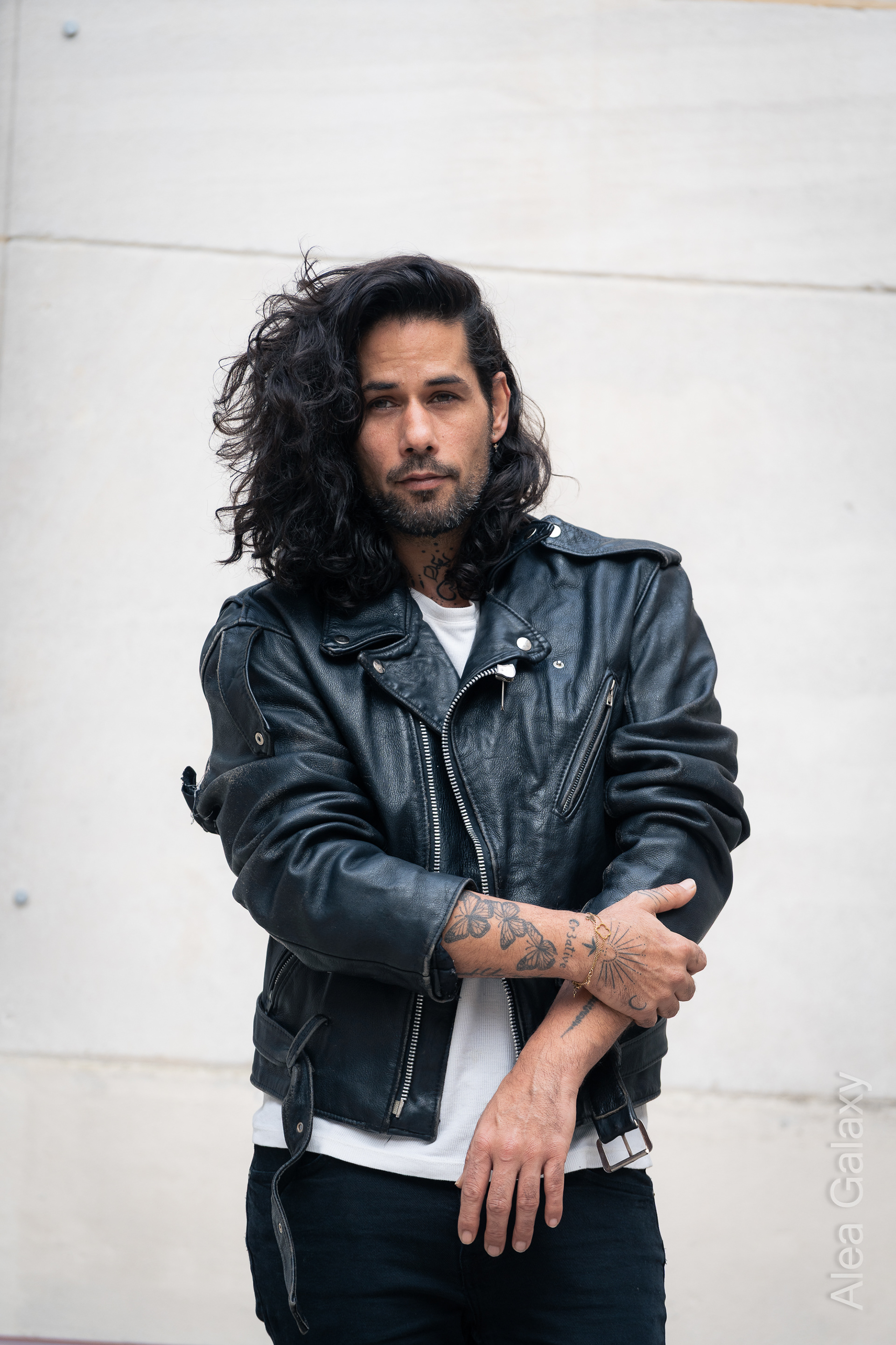 Graig Garibaldi, comédien, @graig_garibaldy