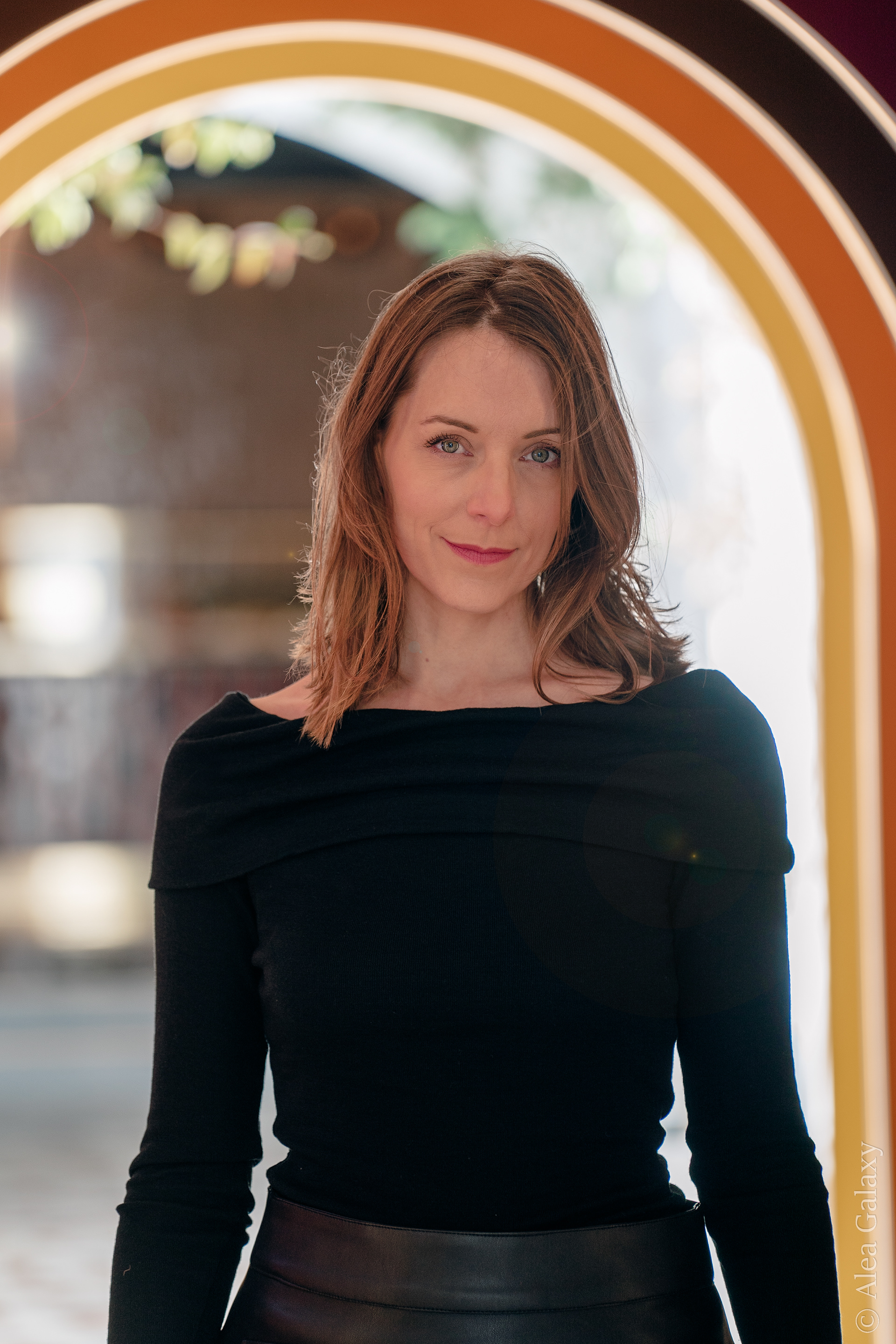 Sidonie Groignet, comédienne, chroniqueuse (@sidonie_groignet)