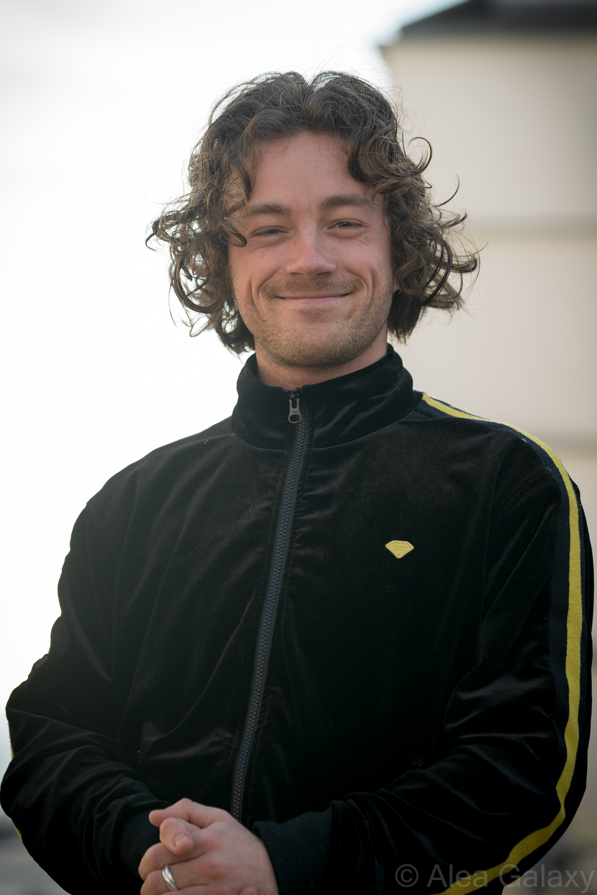 Emile Blanc, comédien (@emileblanc_)