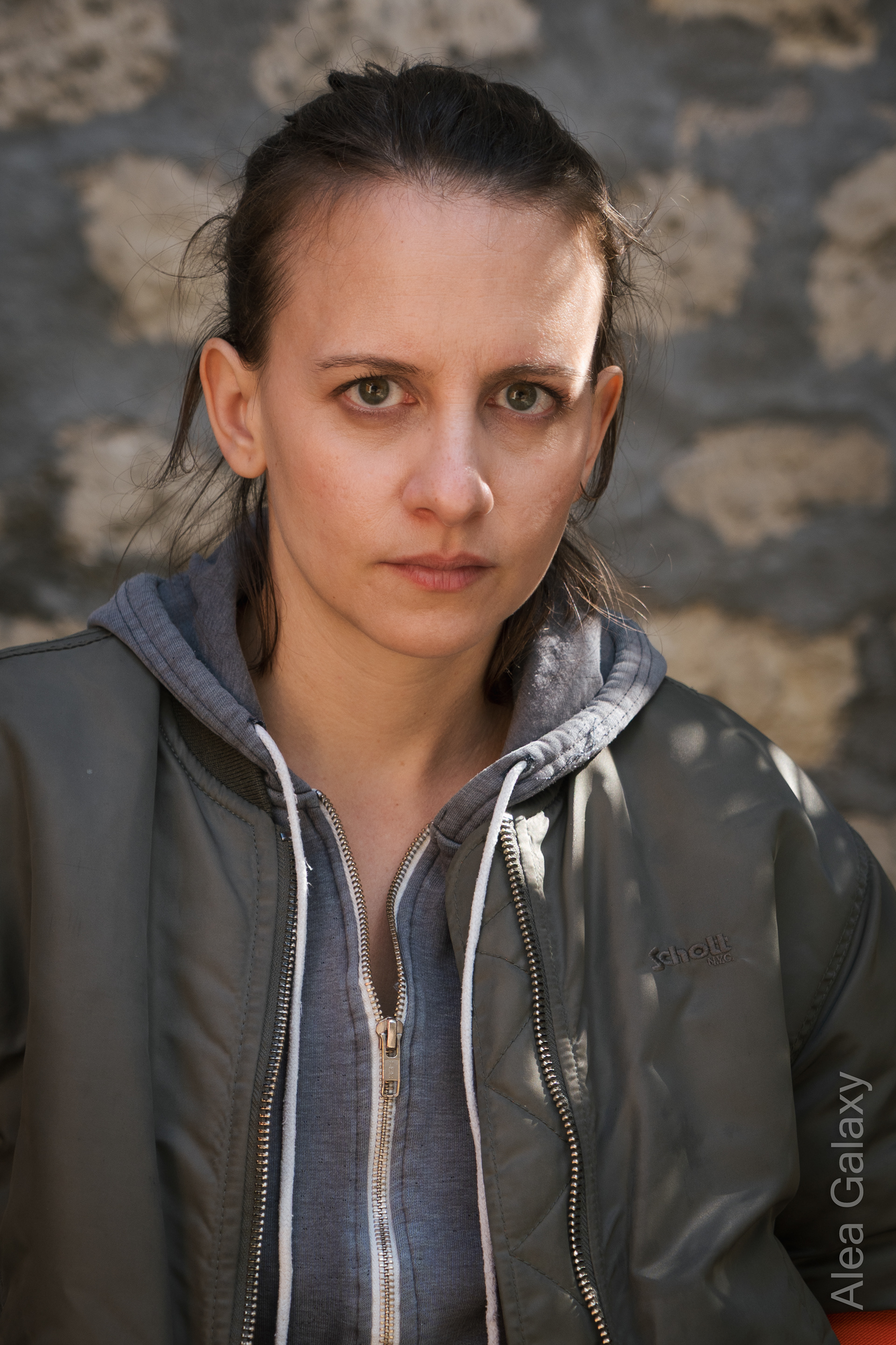 Diane Kristanek, comédienne, danseuse (@diane_missdee_kristanek)