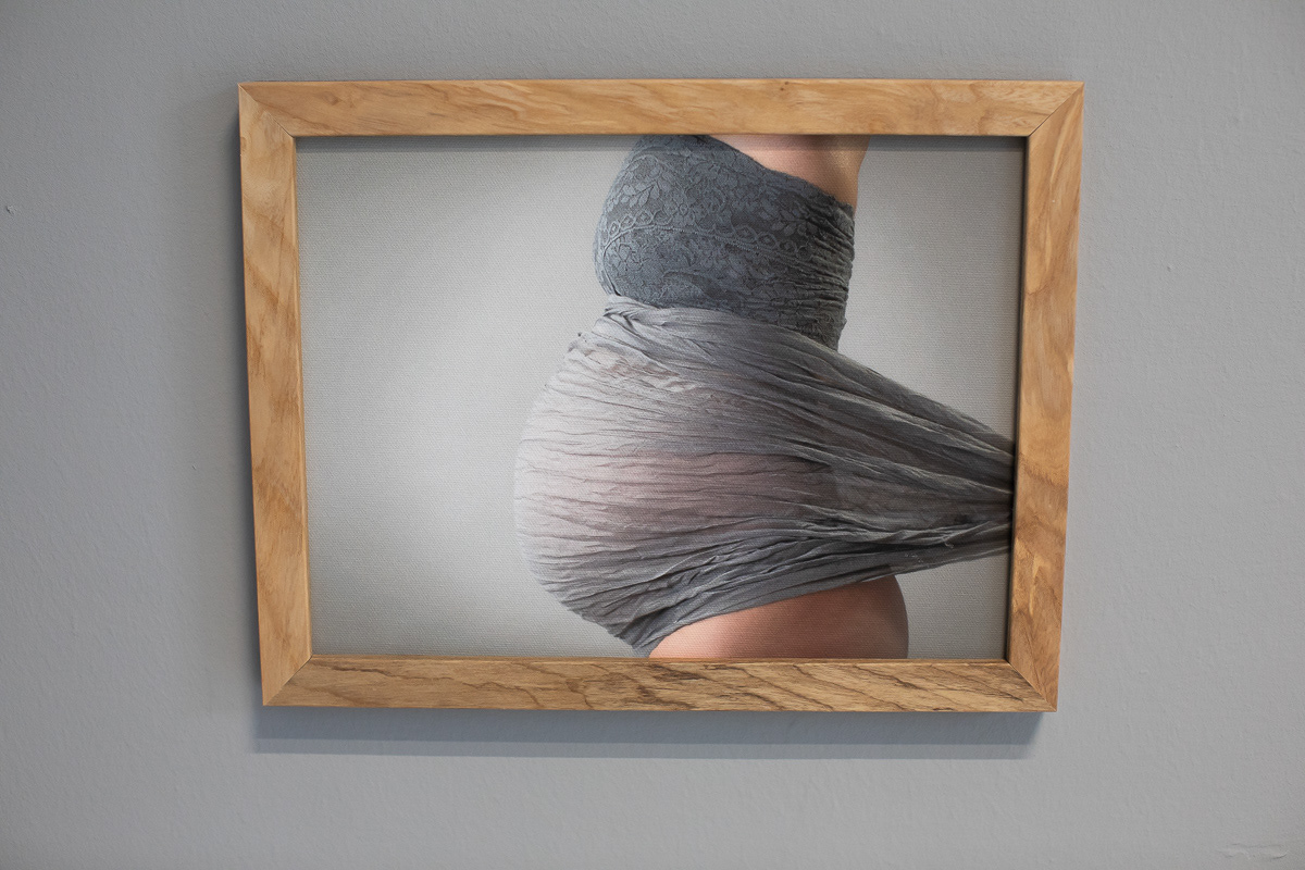 Frame Canvass