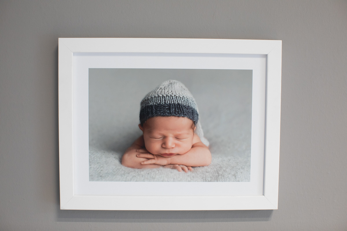Frame Matte