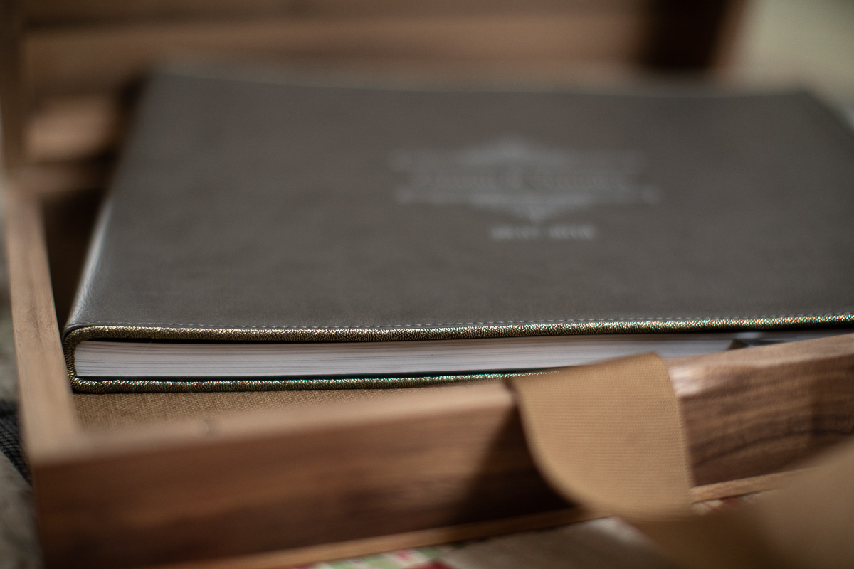 Tailleur flex + Prestige Box