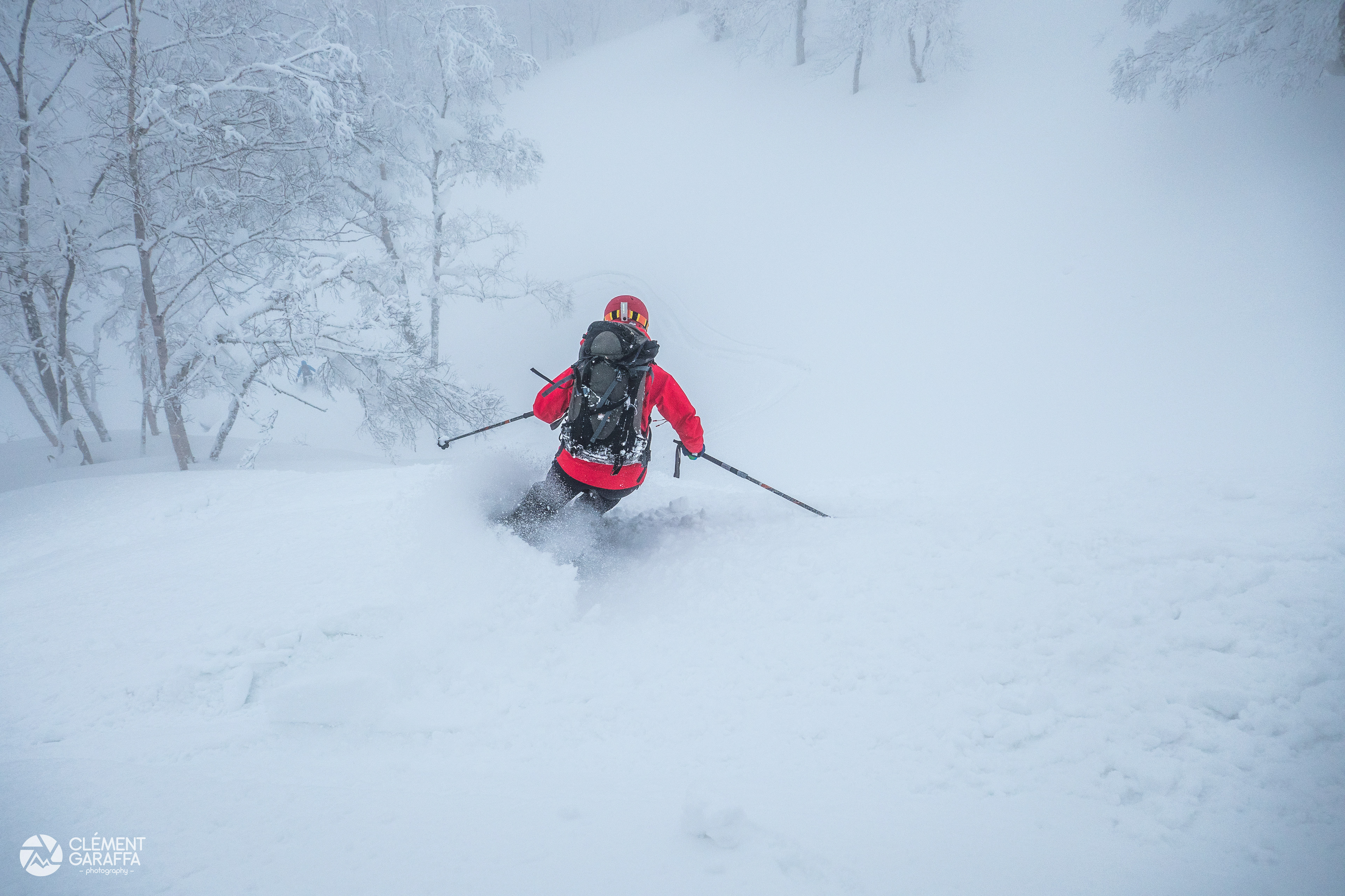 Hokkaido, Japon, 2019