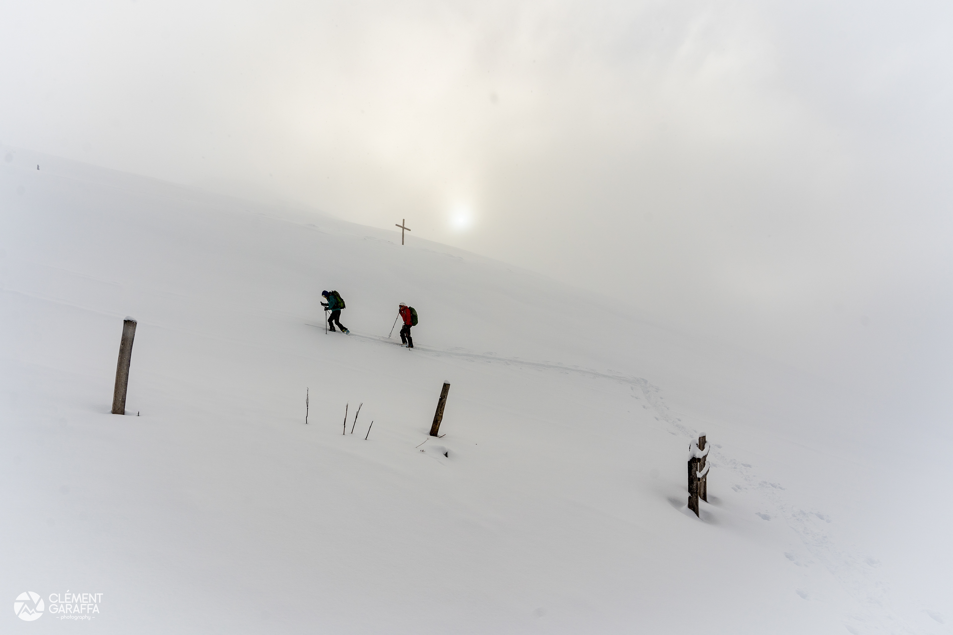 Orionde, Belledonne, 2021