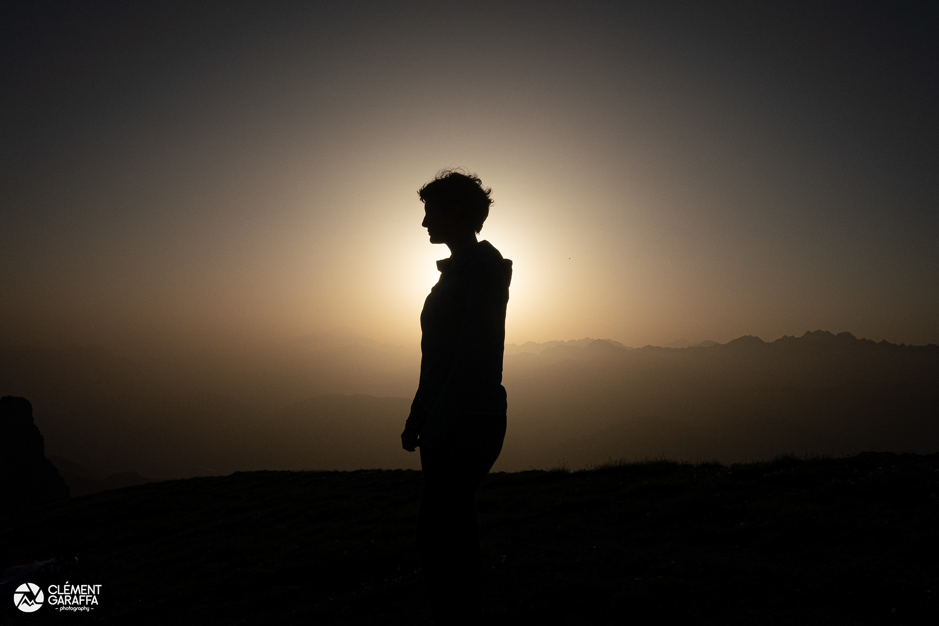 Ombres chinoises, Dent de Crolles, Chartreuse, 2019