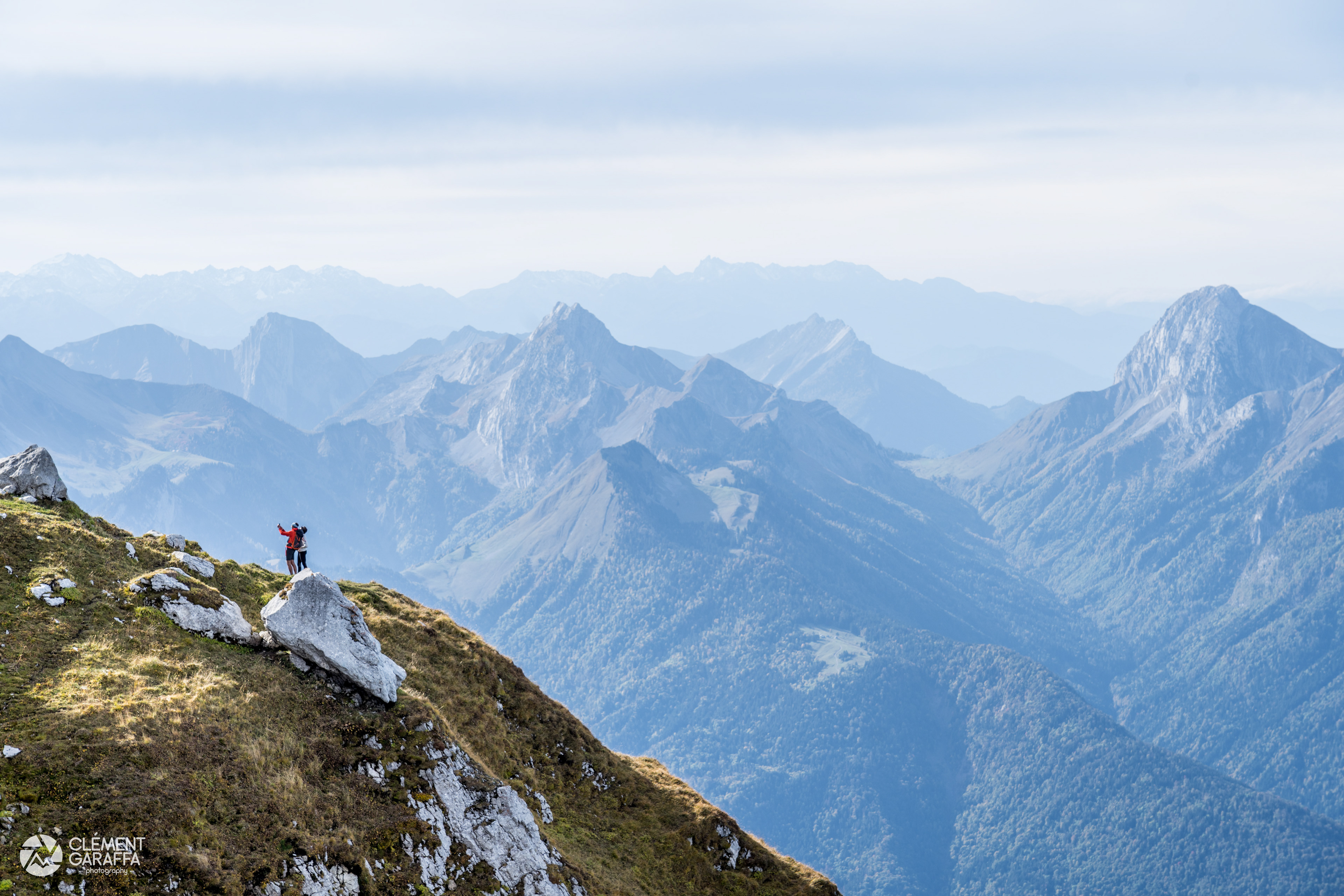 La Tournette, Bornes, 2019