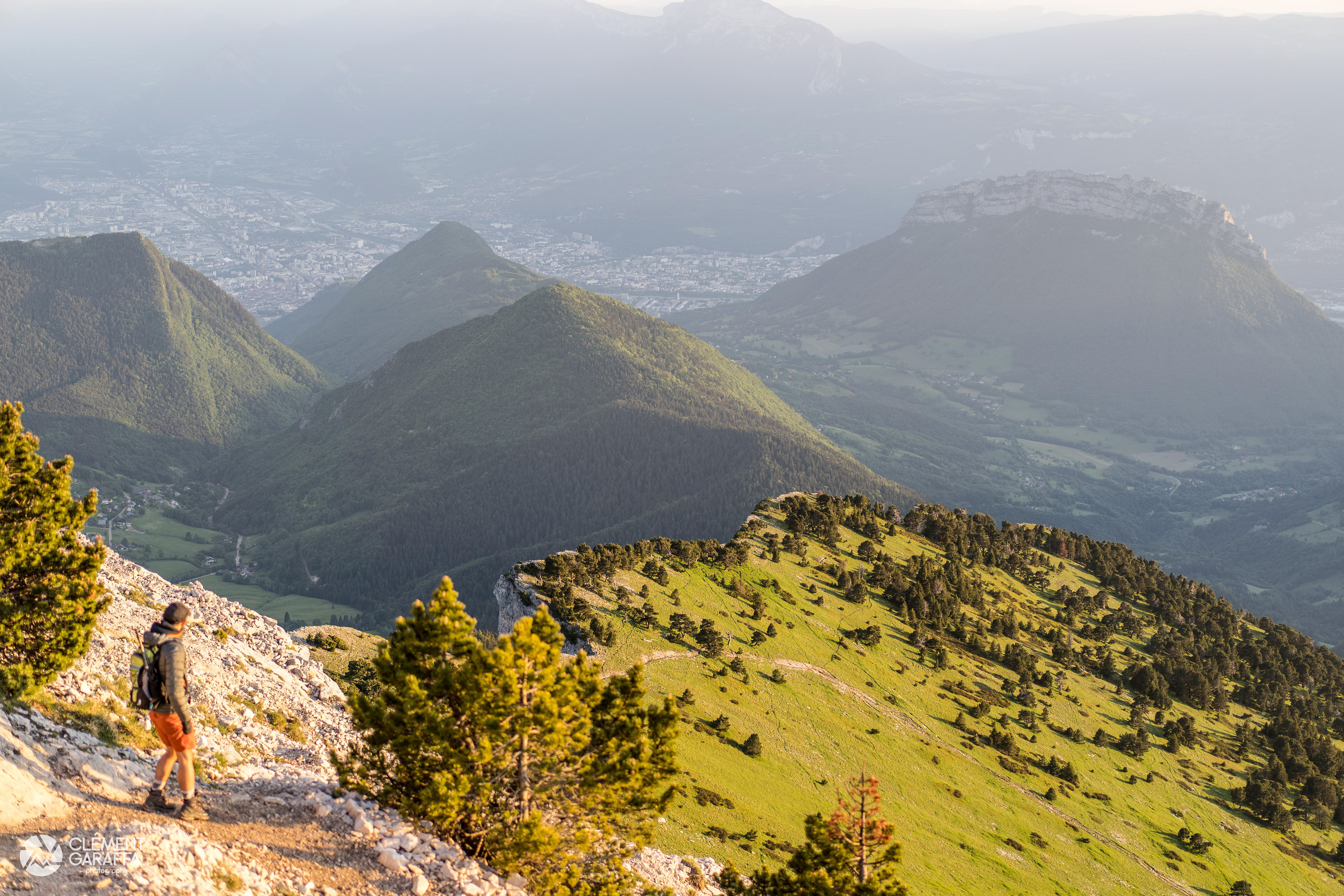 Chamechaude, Chartreuse, 2020