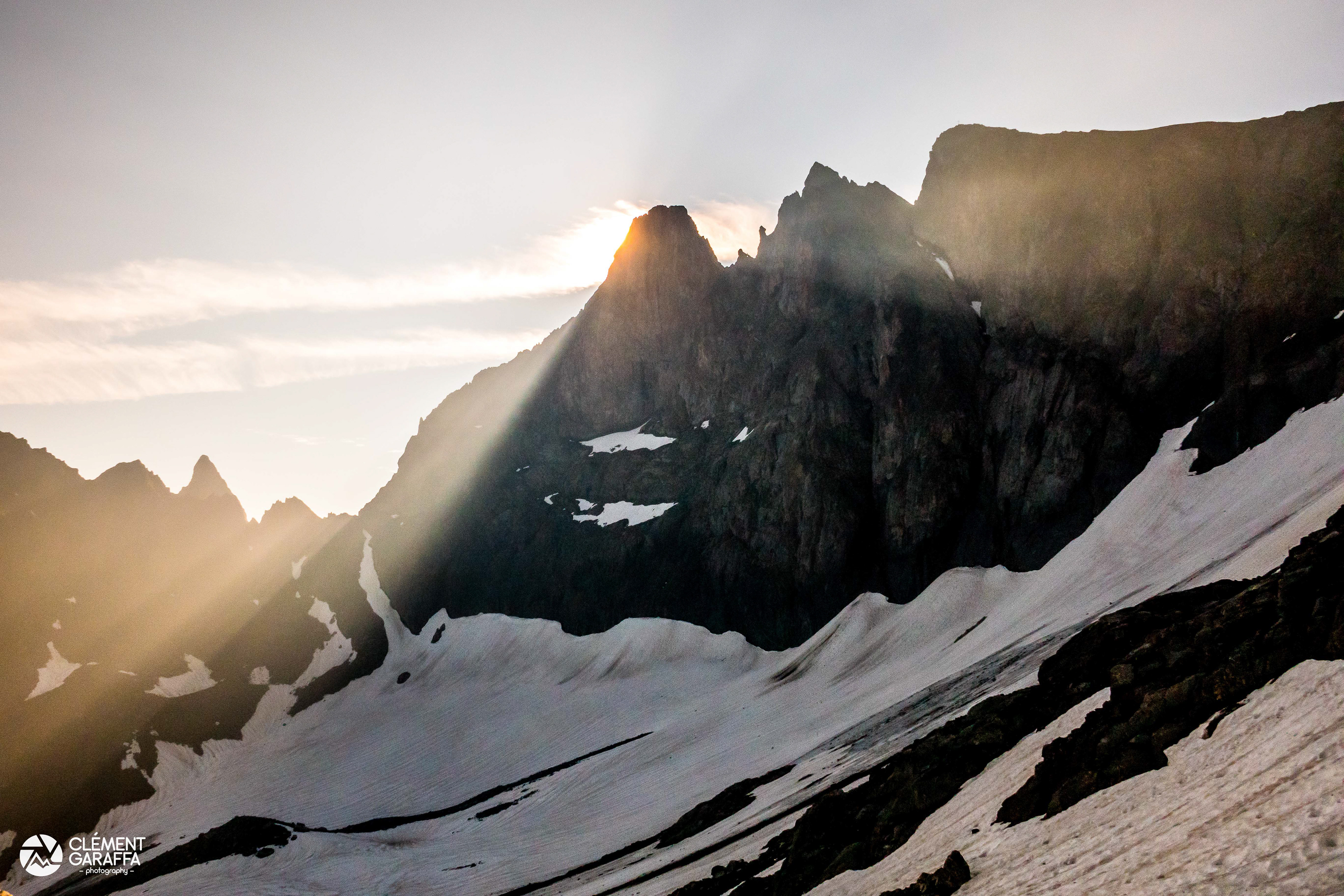 Grand Pic de Belledonne, 2018