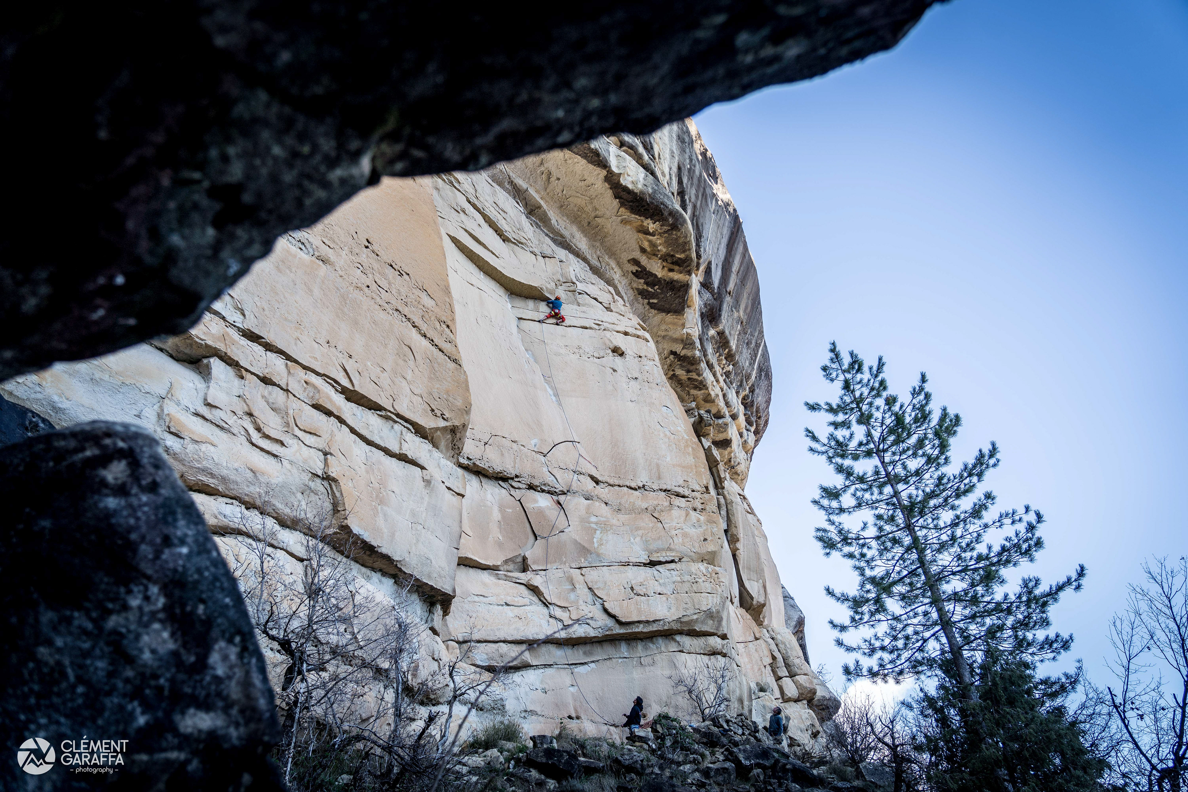 Annot, Alpes-de-Haute-Provence, 2020