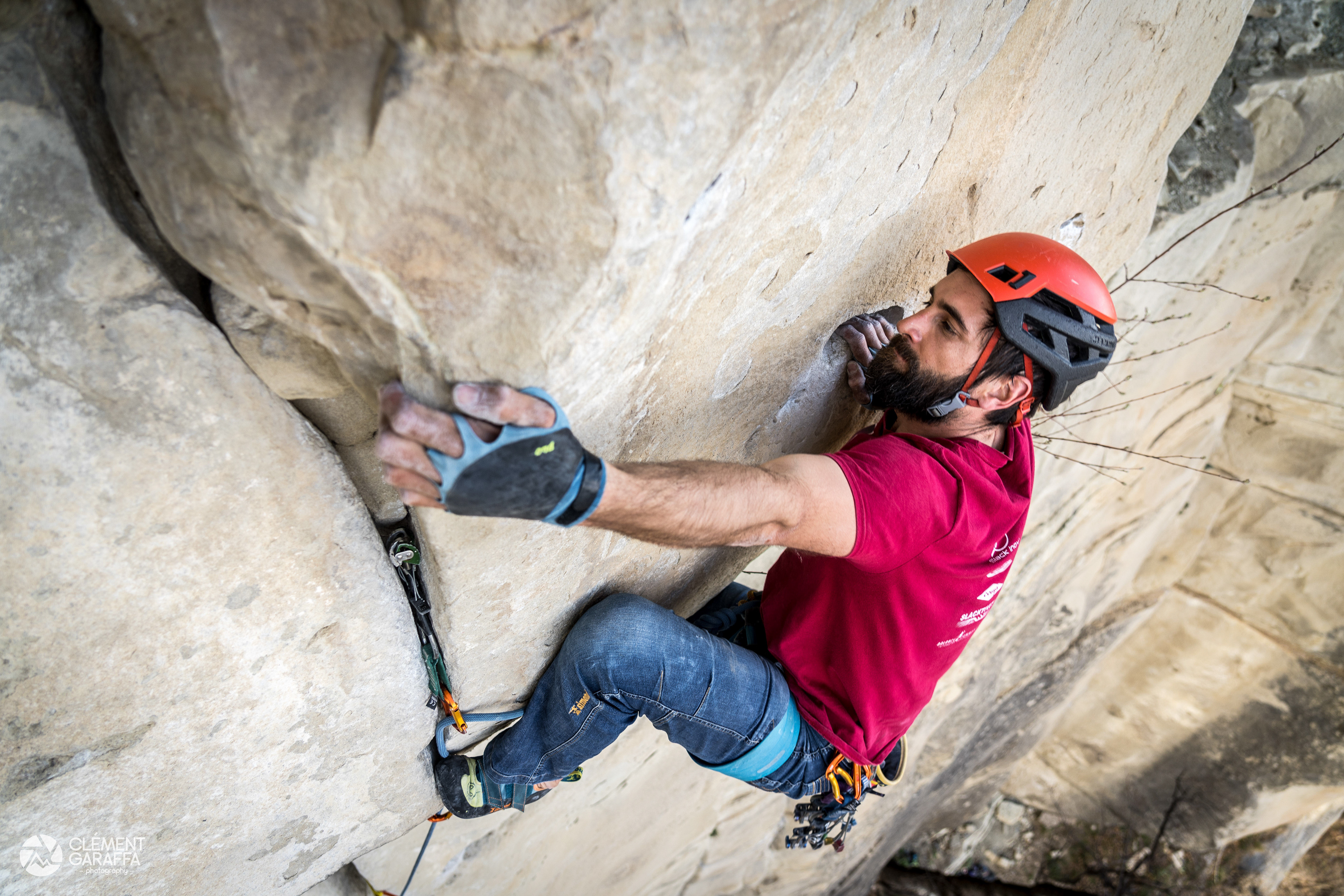 Annot, Alpes-de-Haute-Provence, 2020