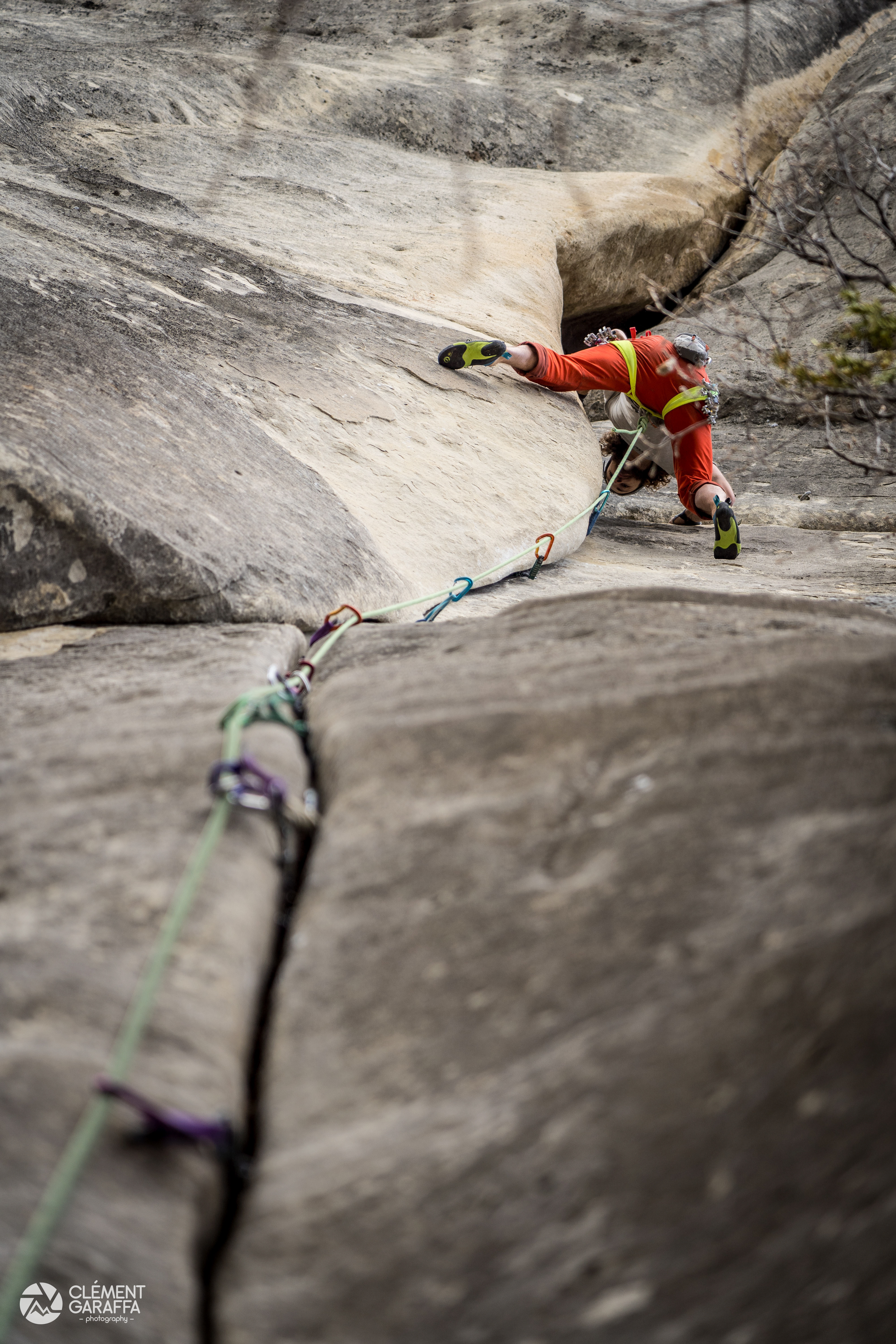 Annot, Alpes-de-Haute-Provence, 2020