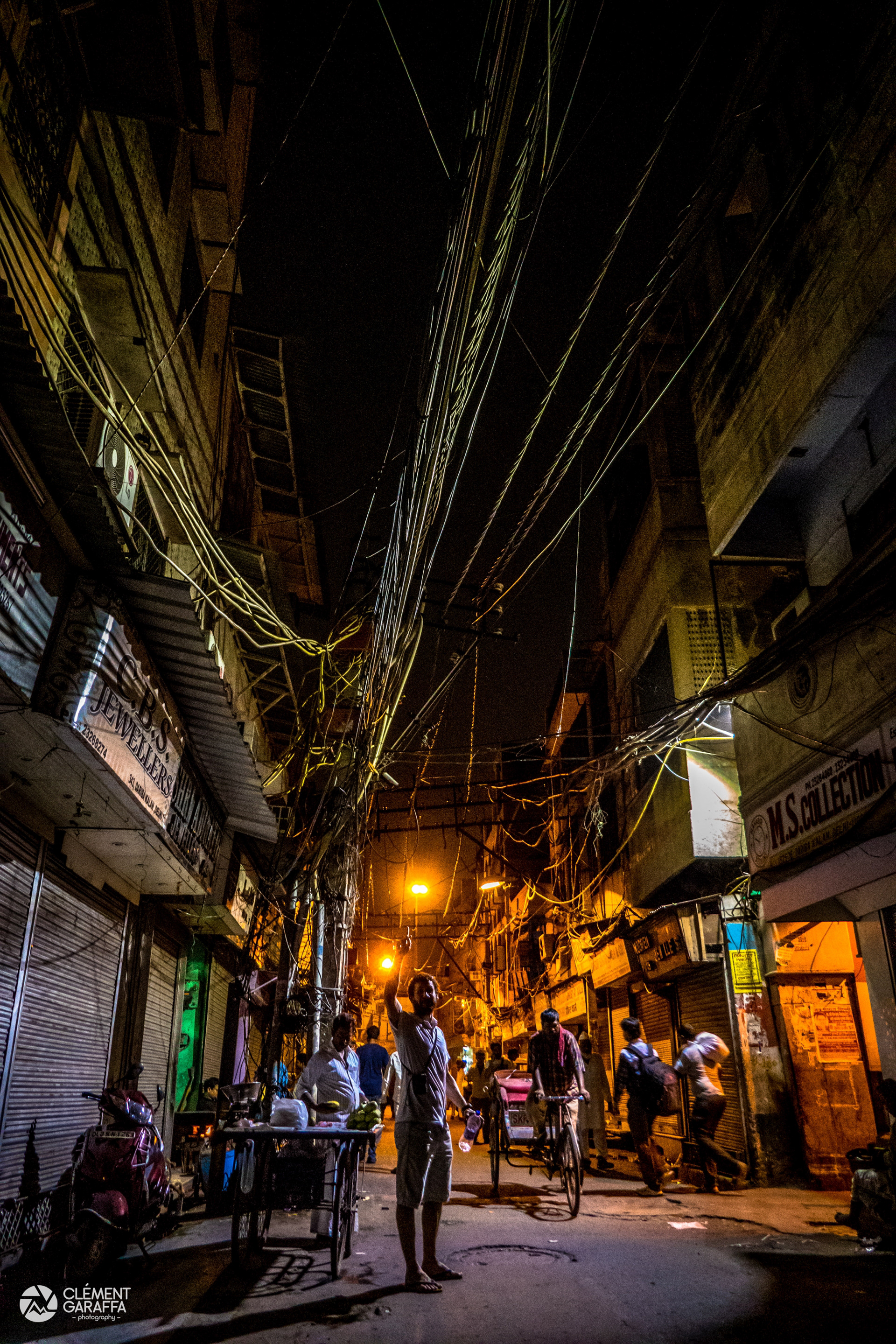New Delhi