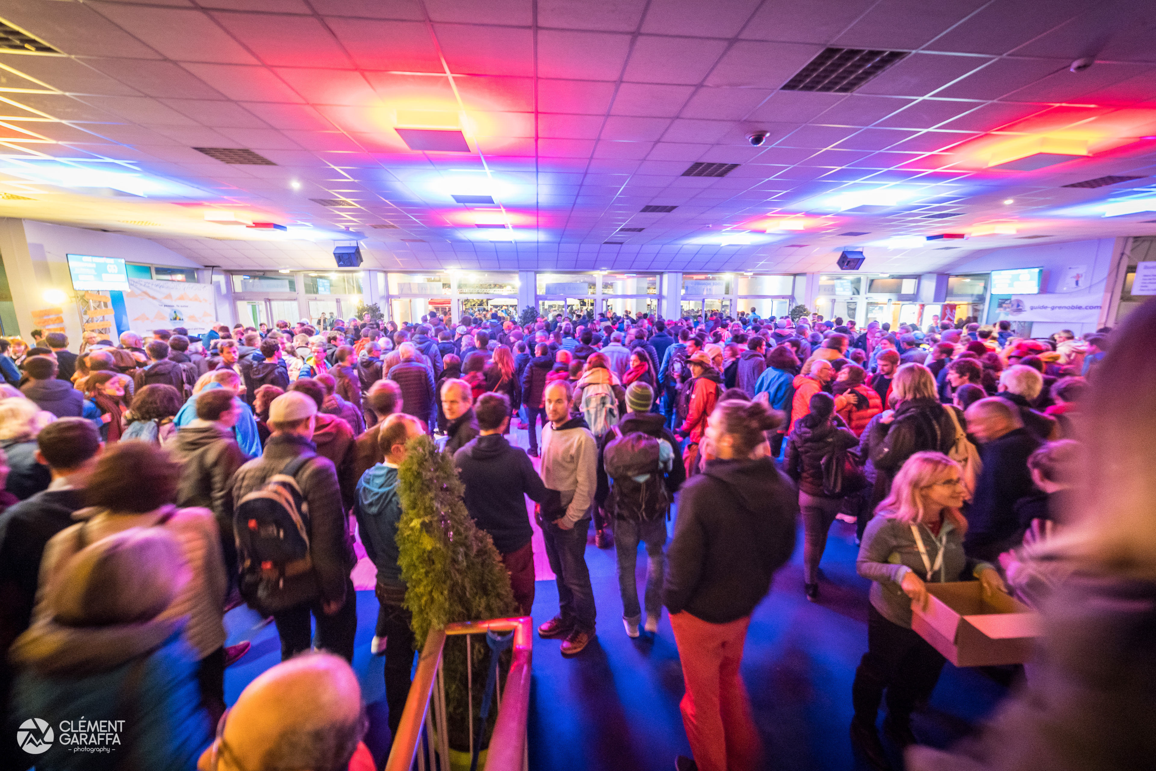21ème Rencontres Cinéma Montagne, 2019