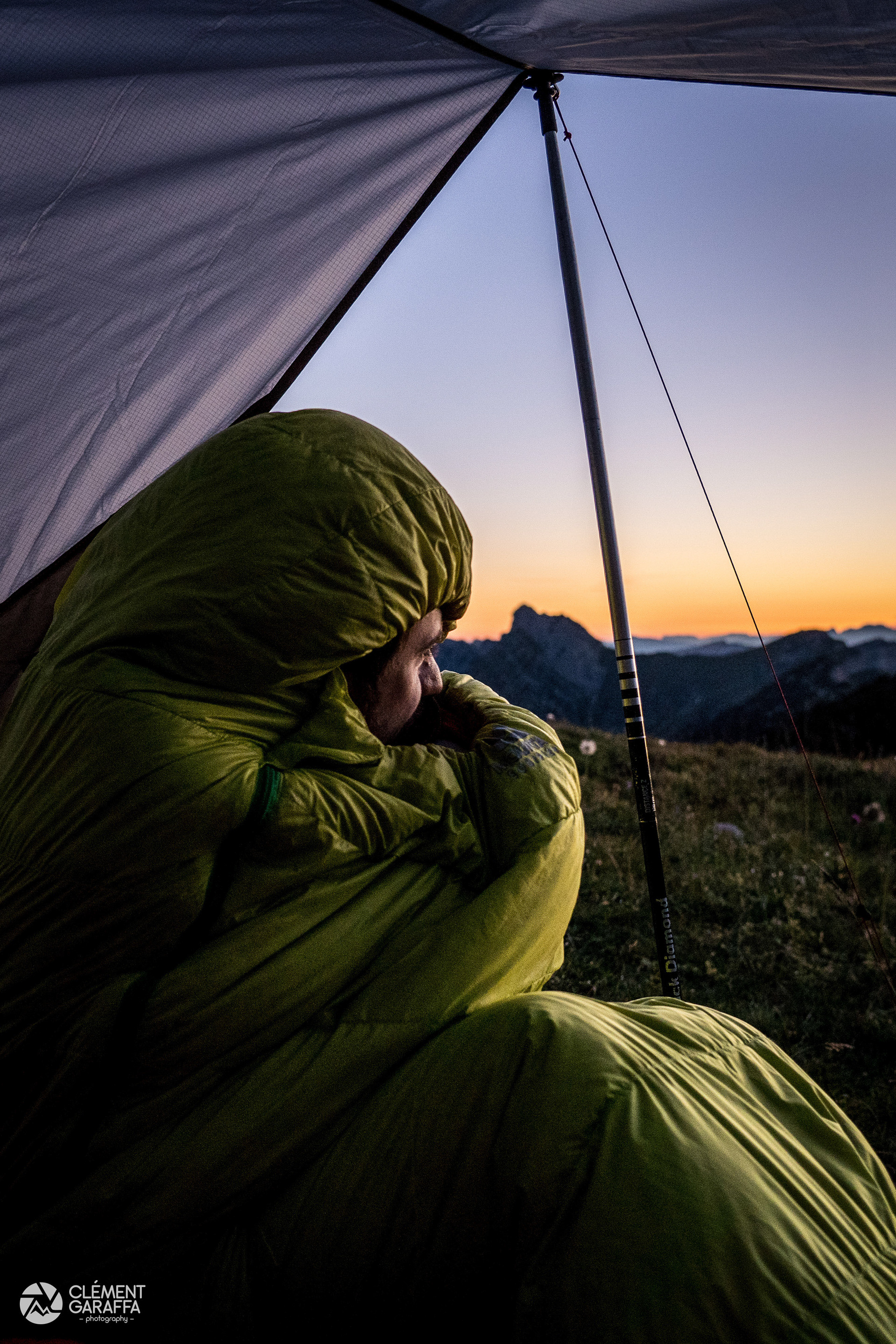 Dent de Crolles, Chartreuse, 2020