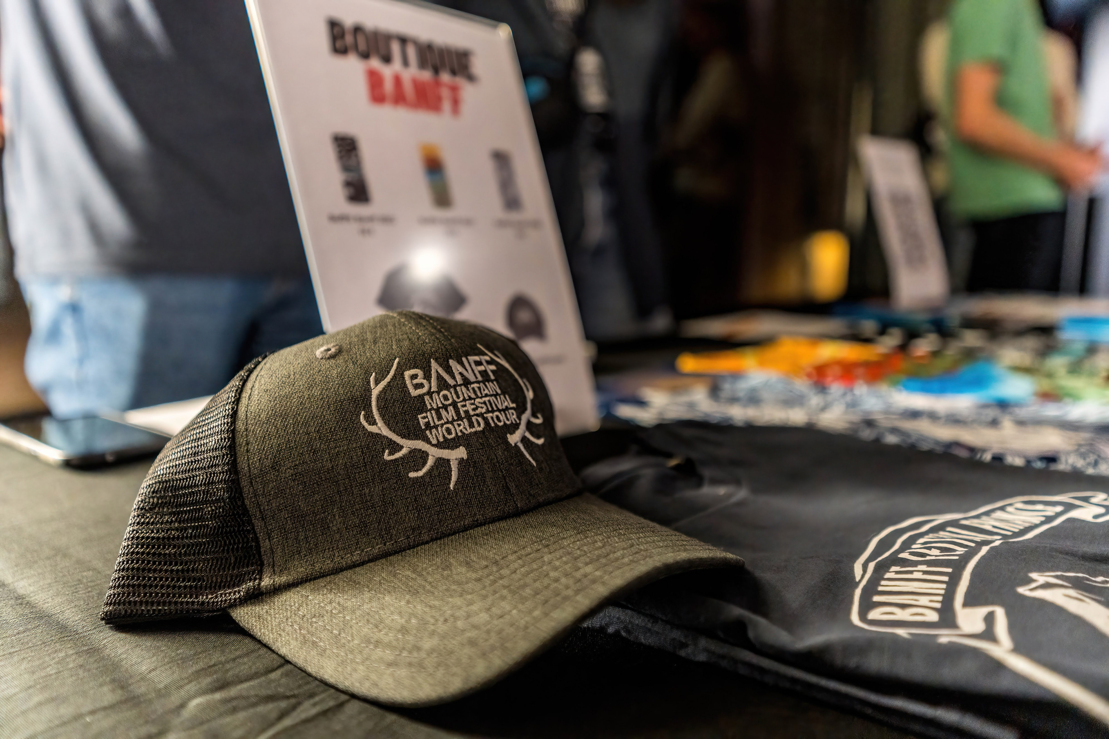 Banff Film Festival, 2023