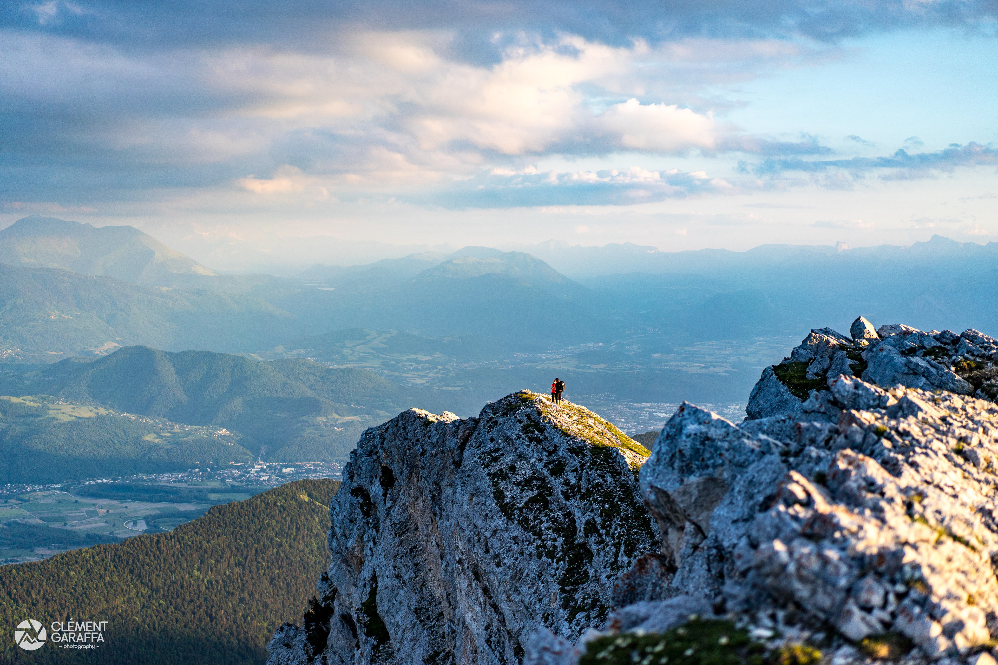 Chamechaude, Chartreuse, 2020