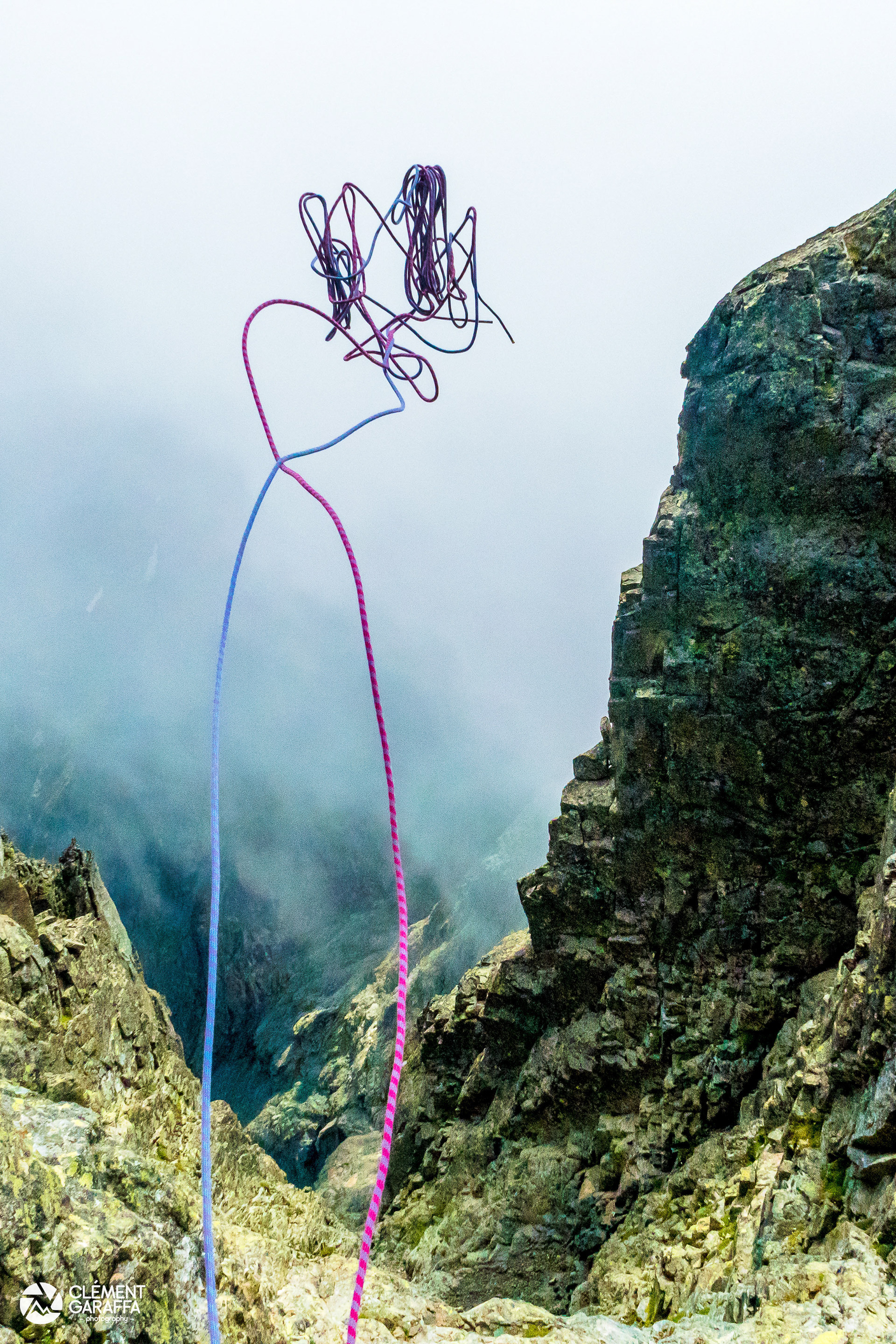 Rappels en Belledonne, 2018