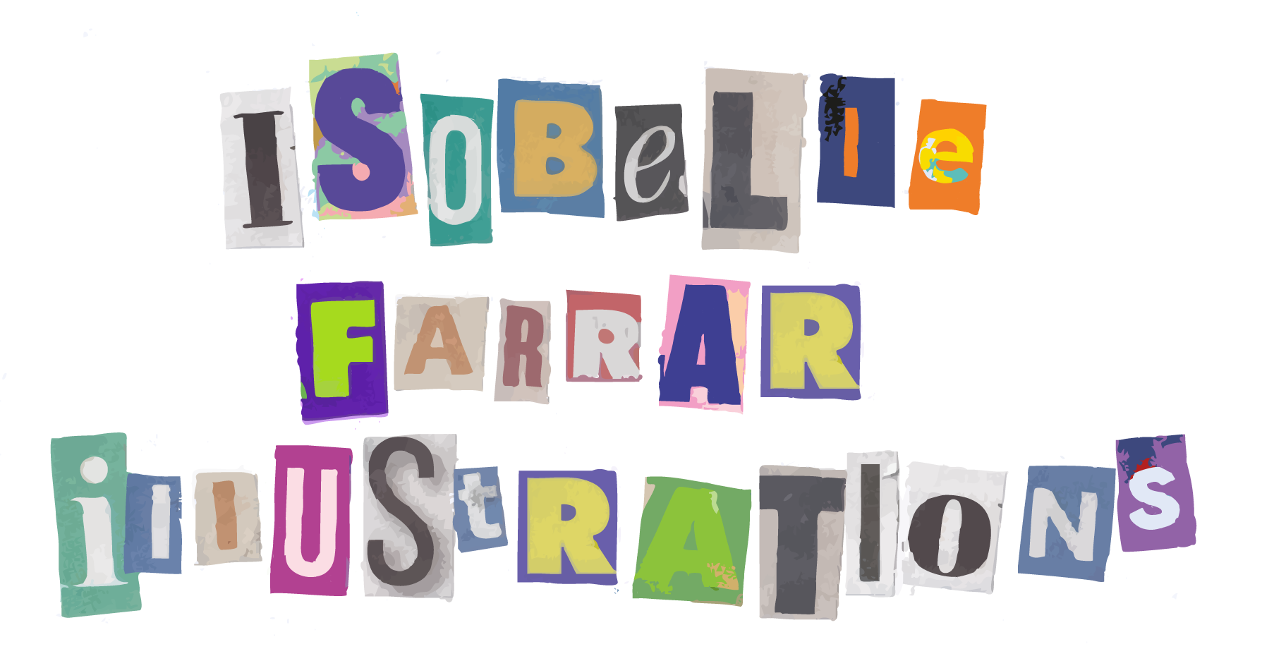 Isobelle Farrar