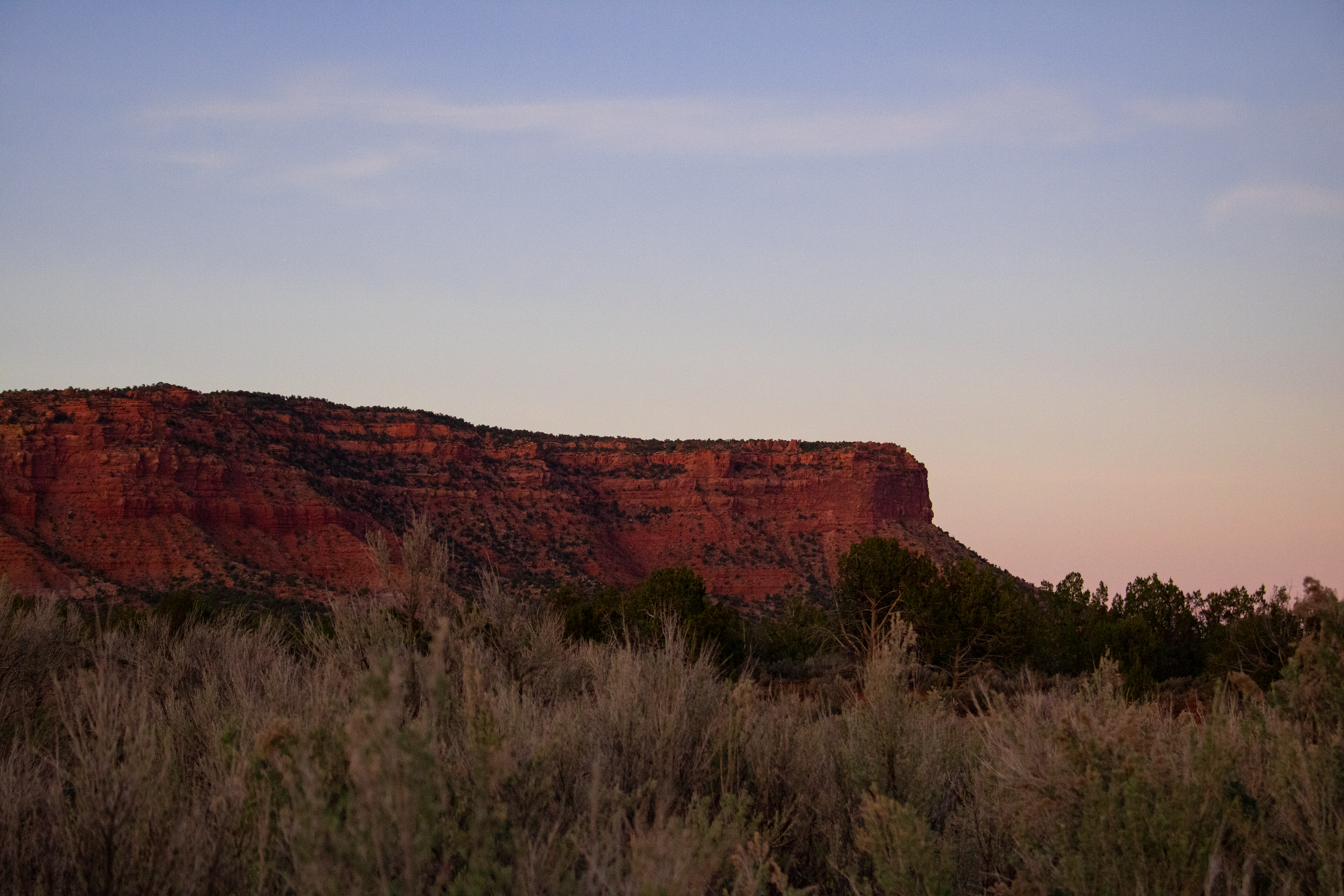 Seaman Wash, Utah, 2022
