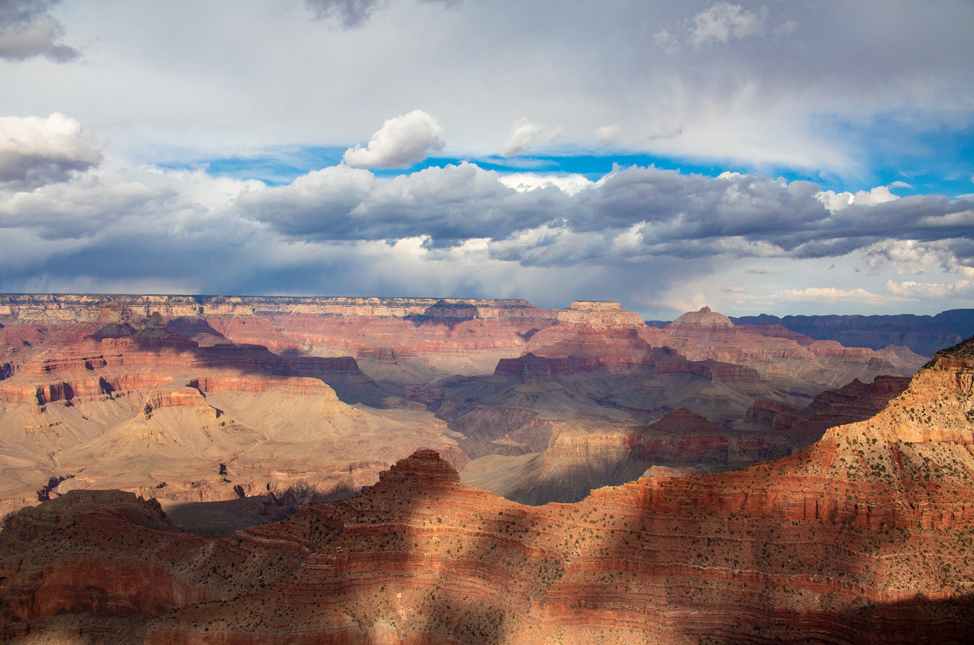 Grand Canyon, 2022