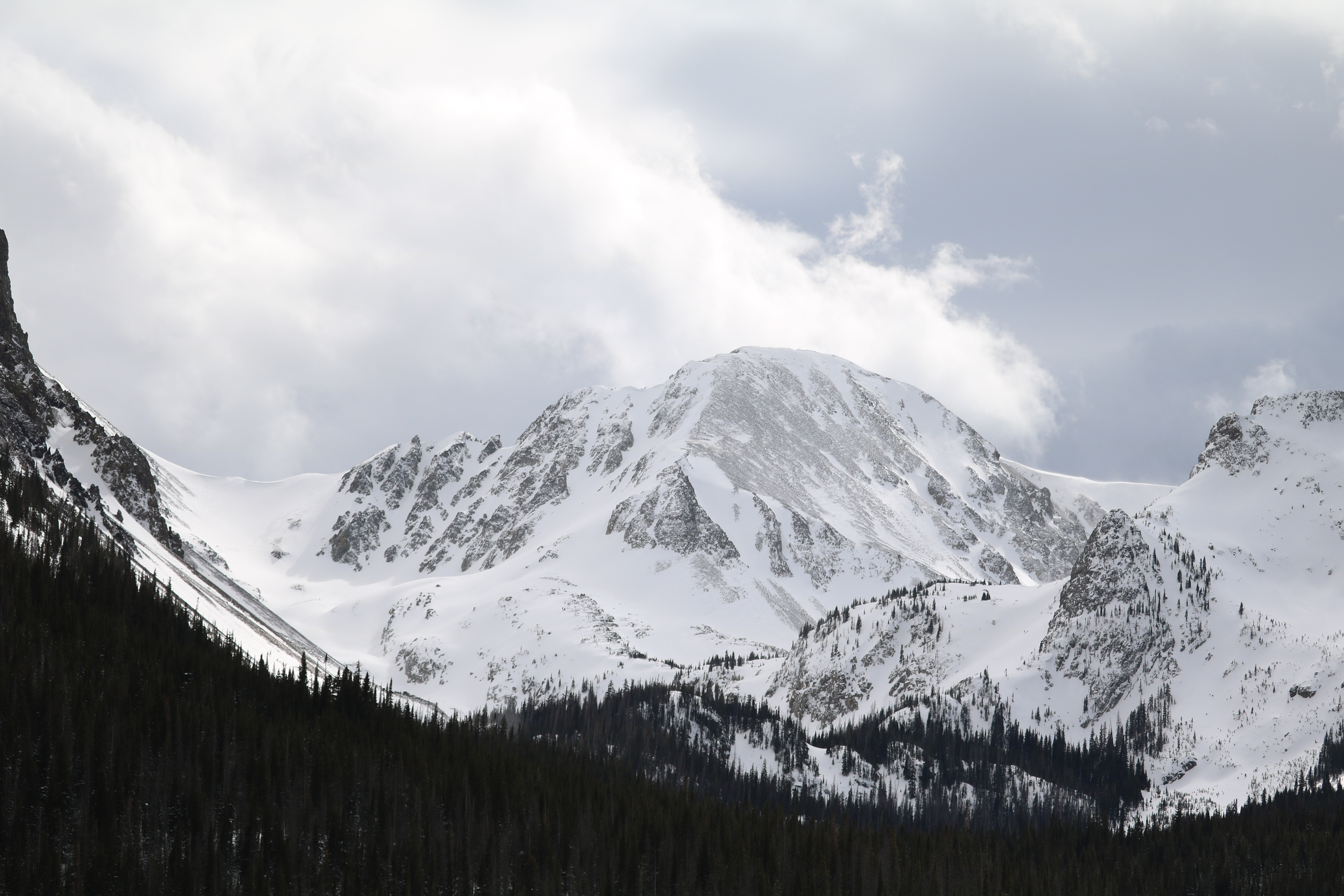Colorado, 2020