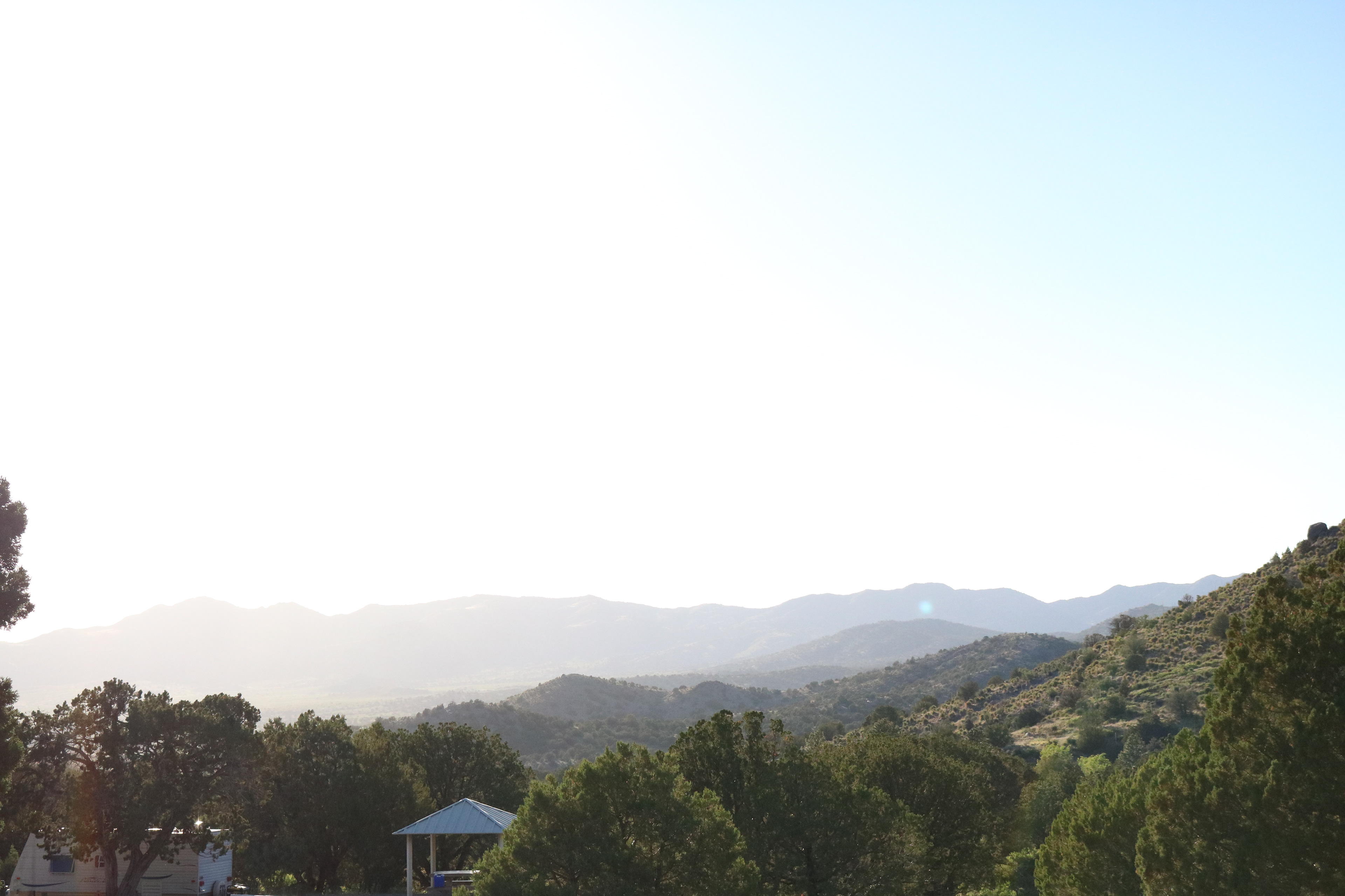 New Mexico, 2019