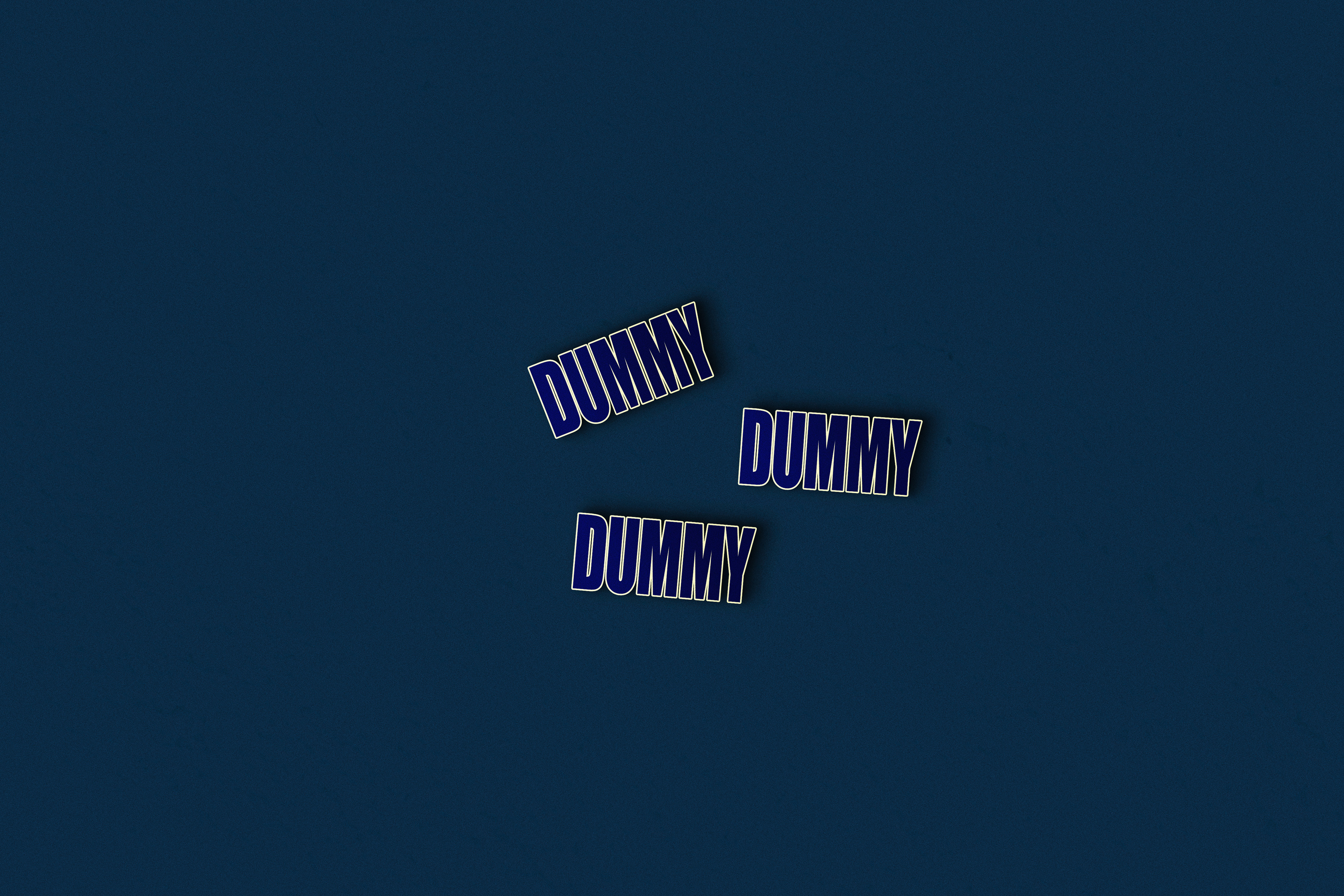 Enamel Pin