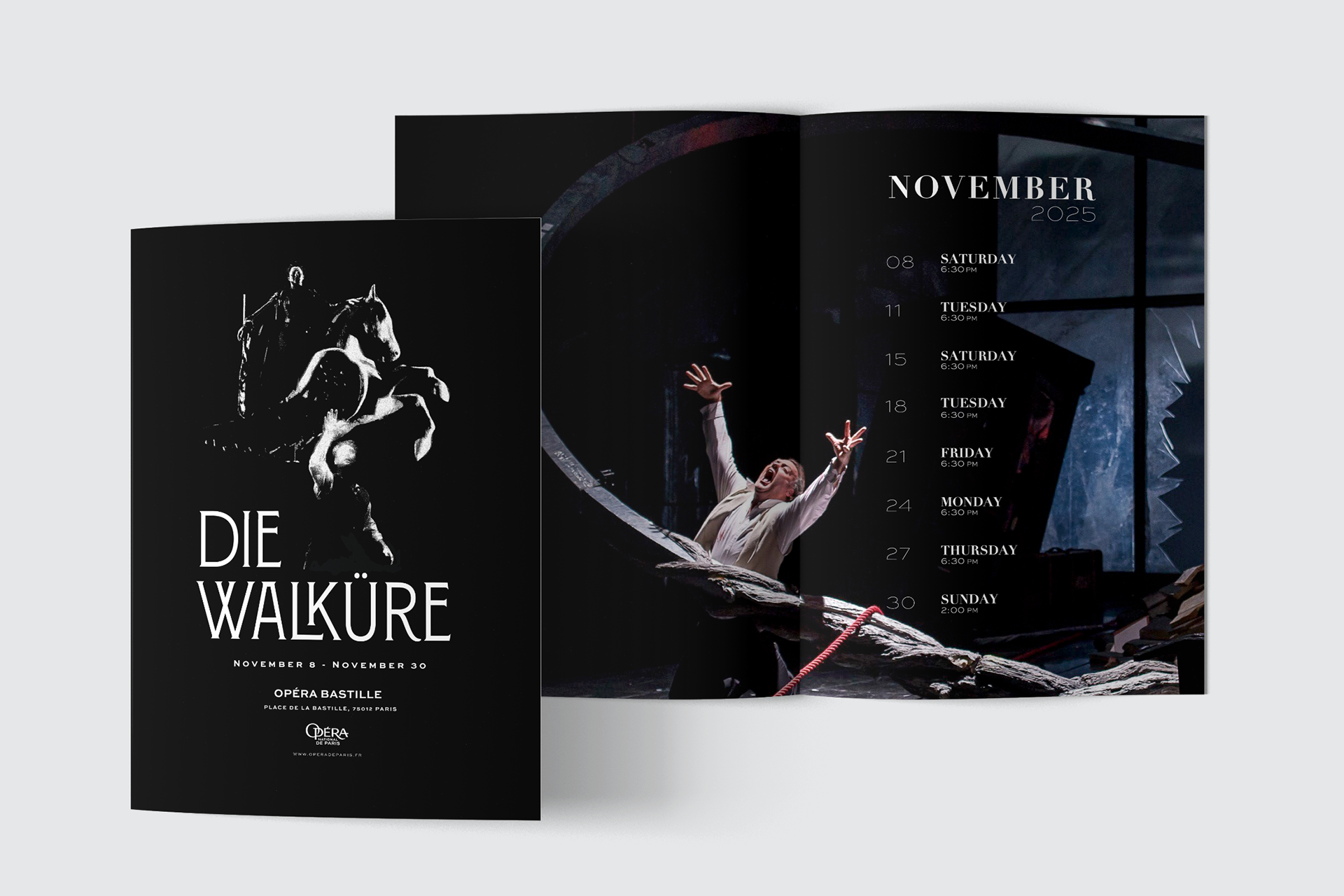 Print Booklet