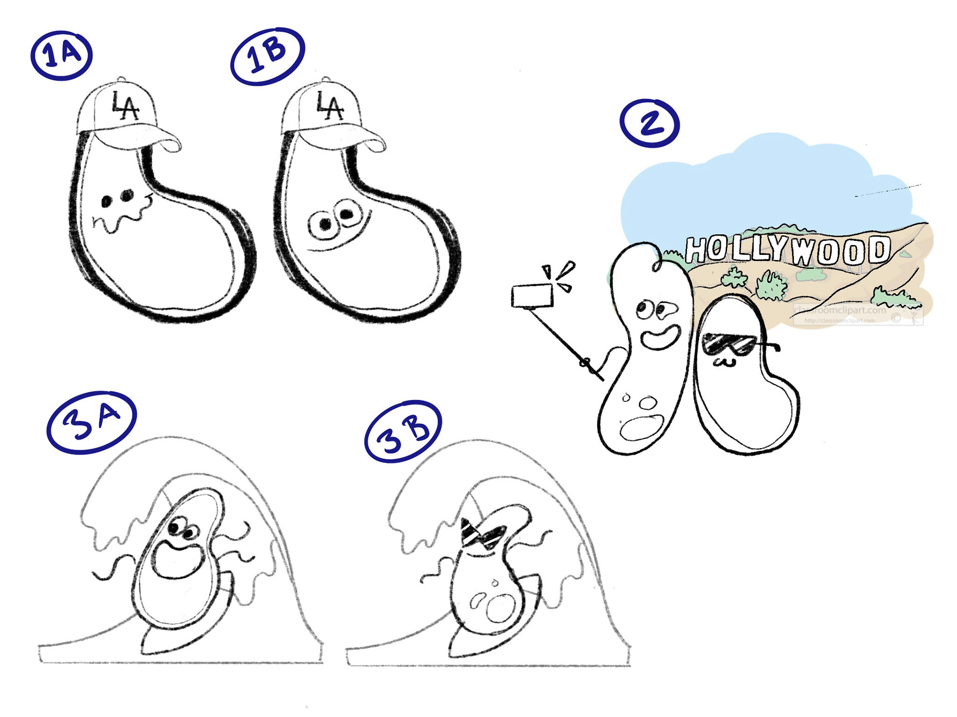 Options for client