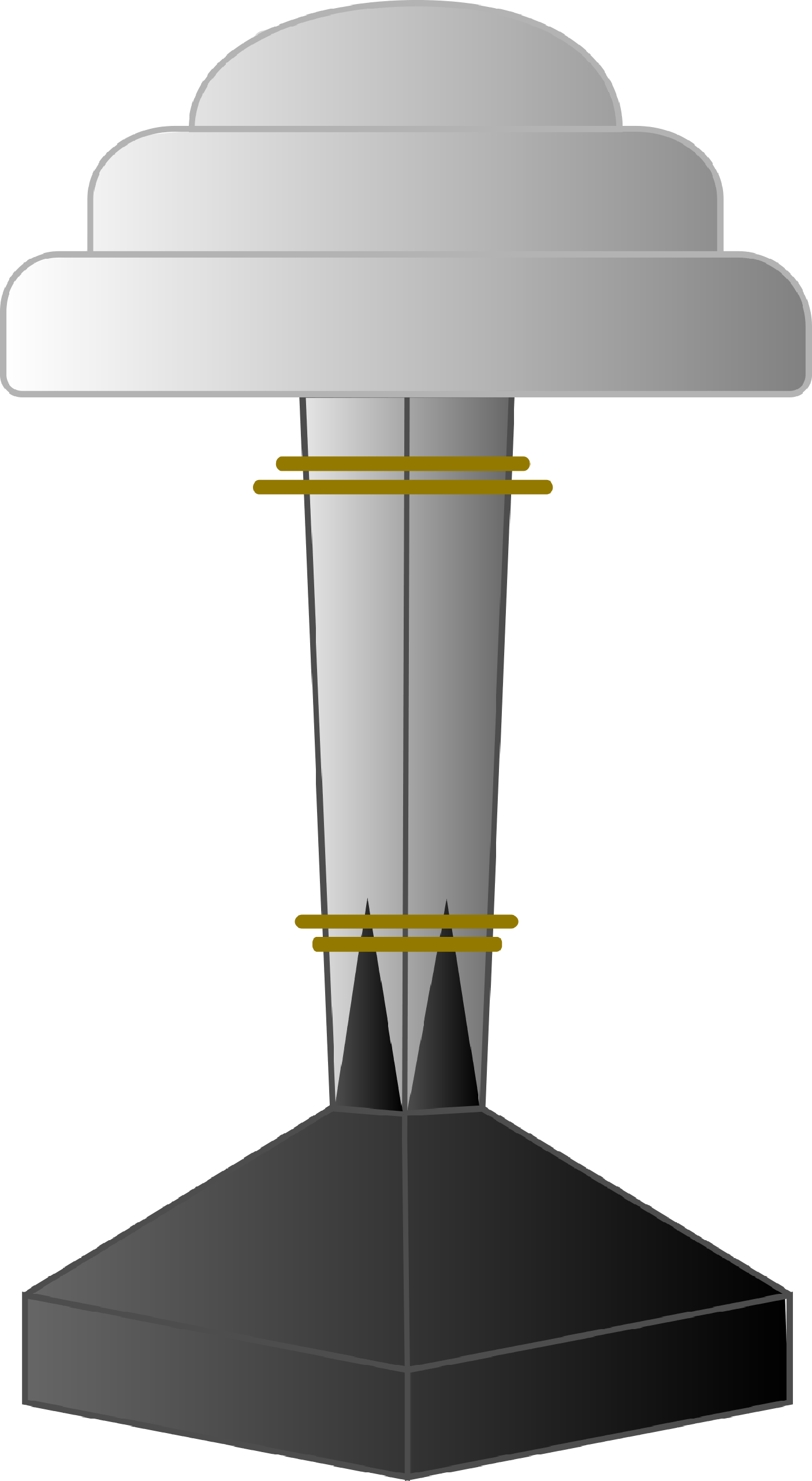 original lamp design