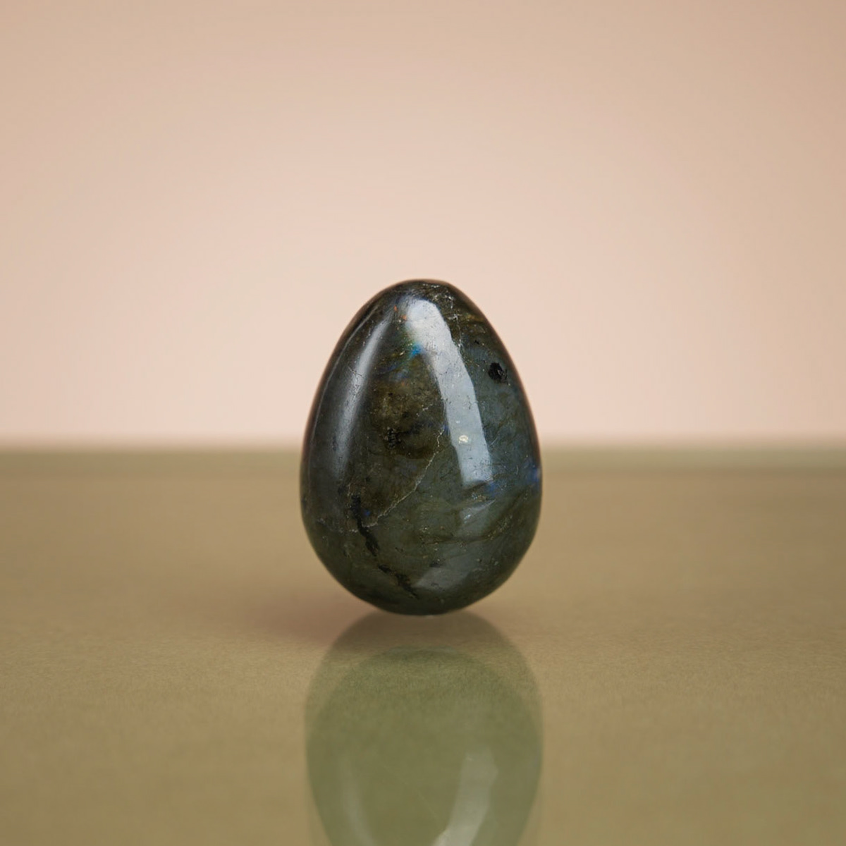 Labradorite
